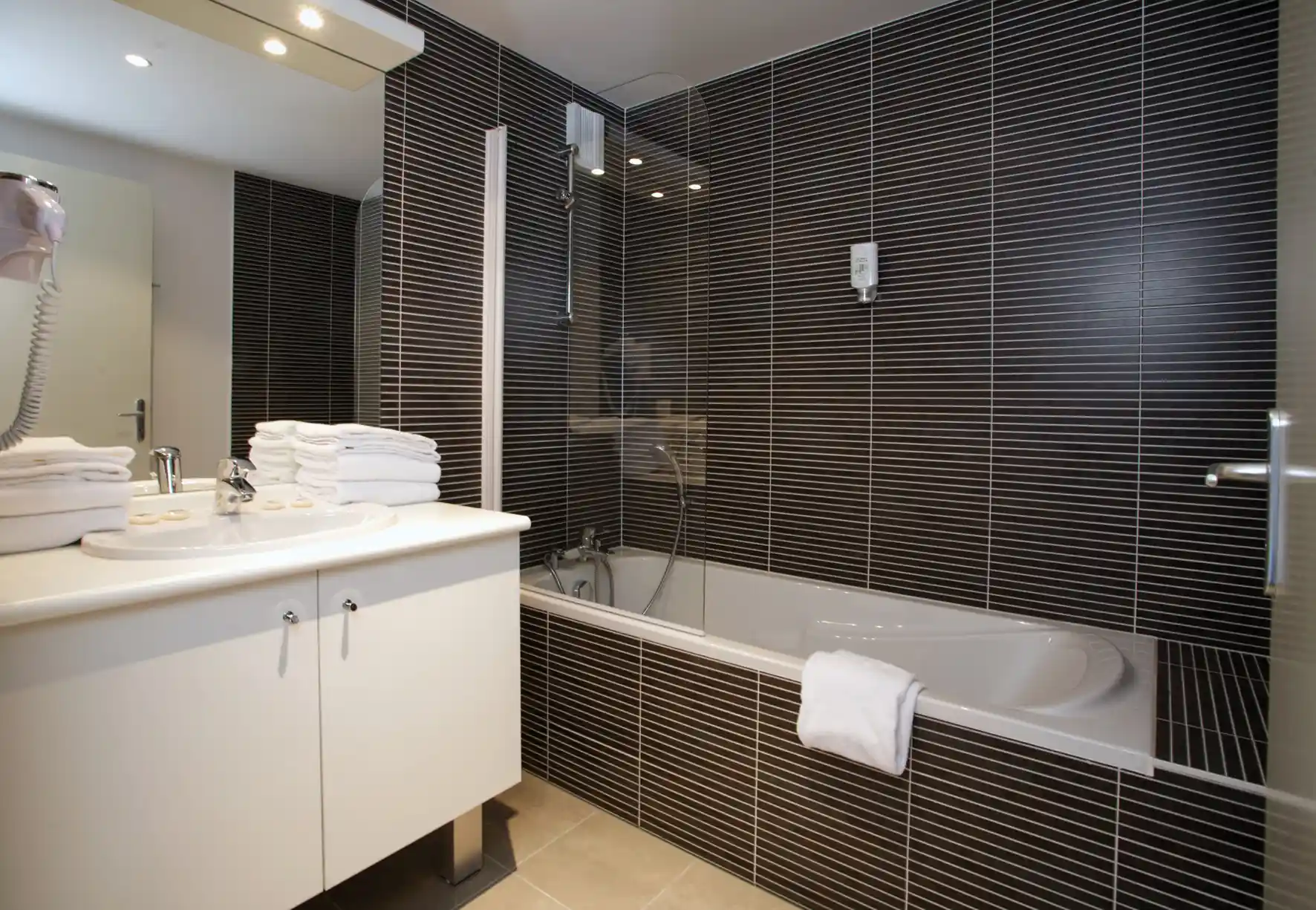 Lagrange Vacances&reg;  - Strasbourg - Apart'hotel Strasbourg Wilson
