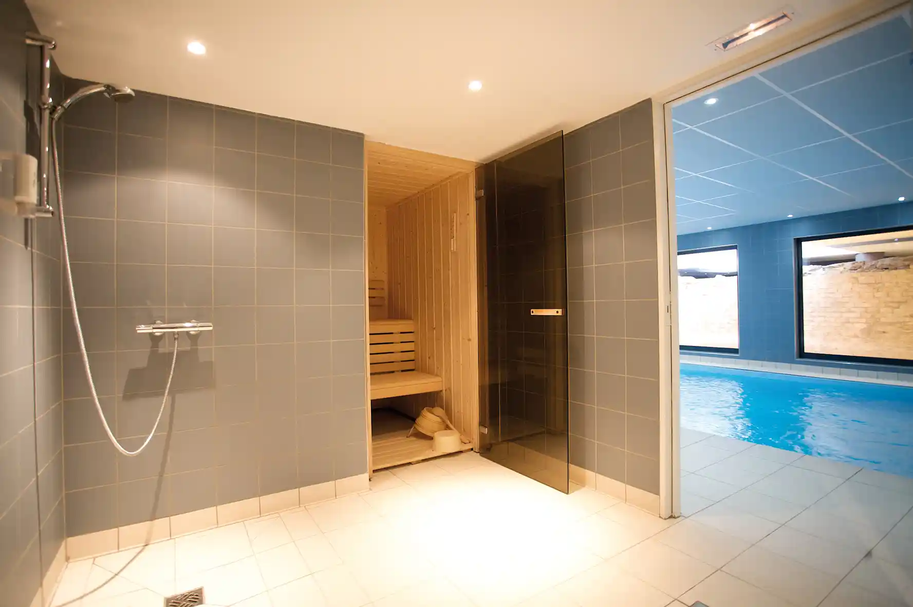 Lagrange Vacances&reg;  - Strasbourg - Apart'hotel Strasbourg Wilson