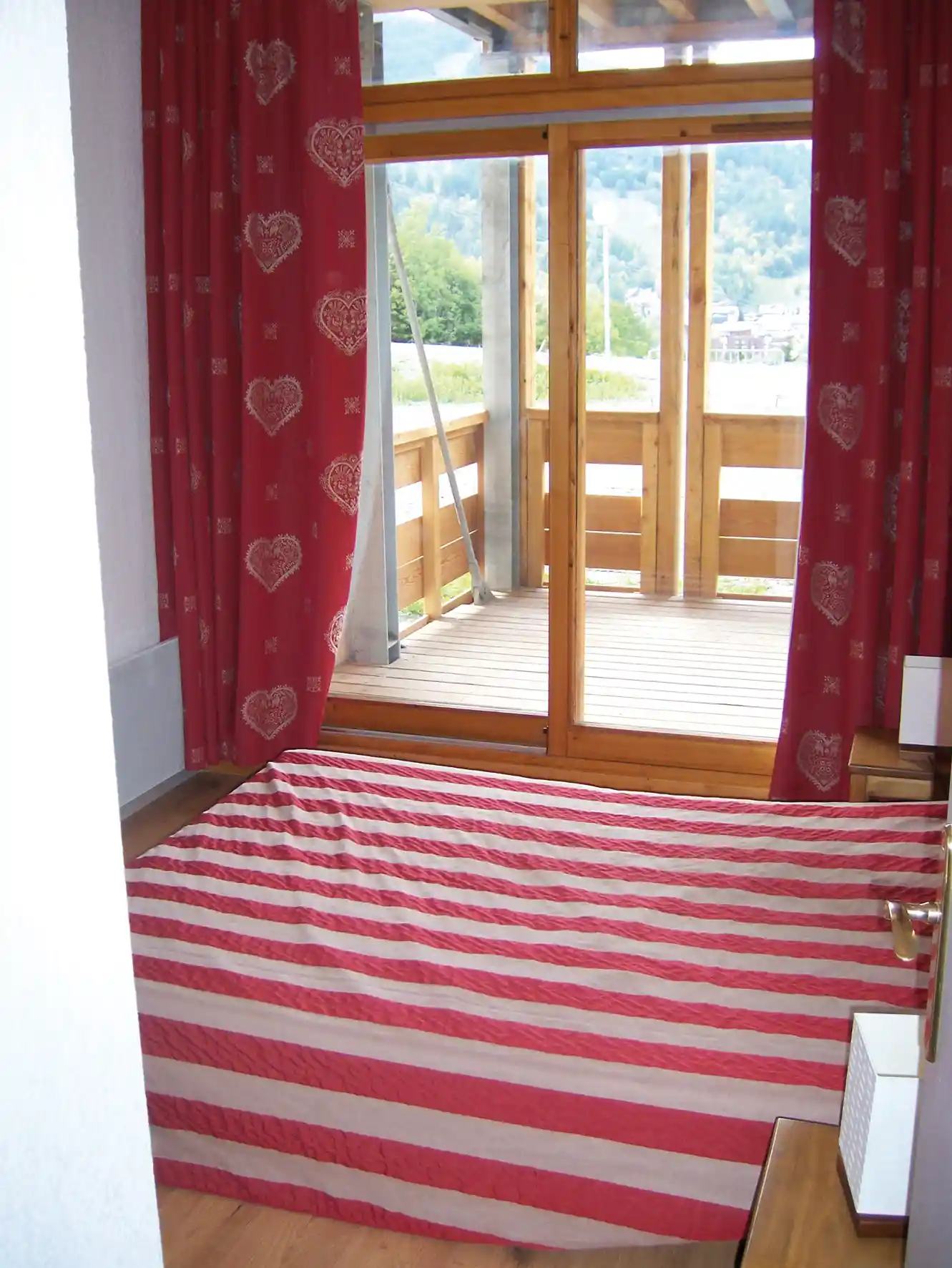 Lagrange Vacances&reg;  - Valloire - Le Hameau de Valloire