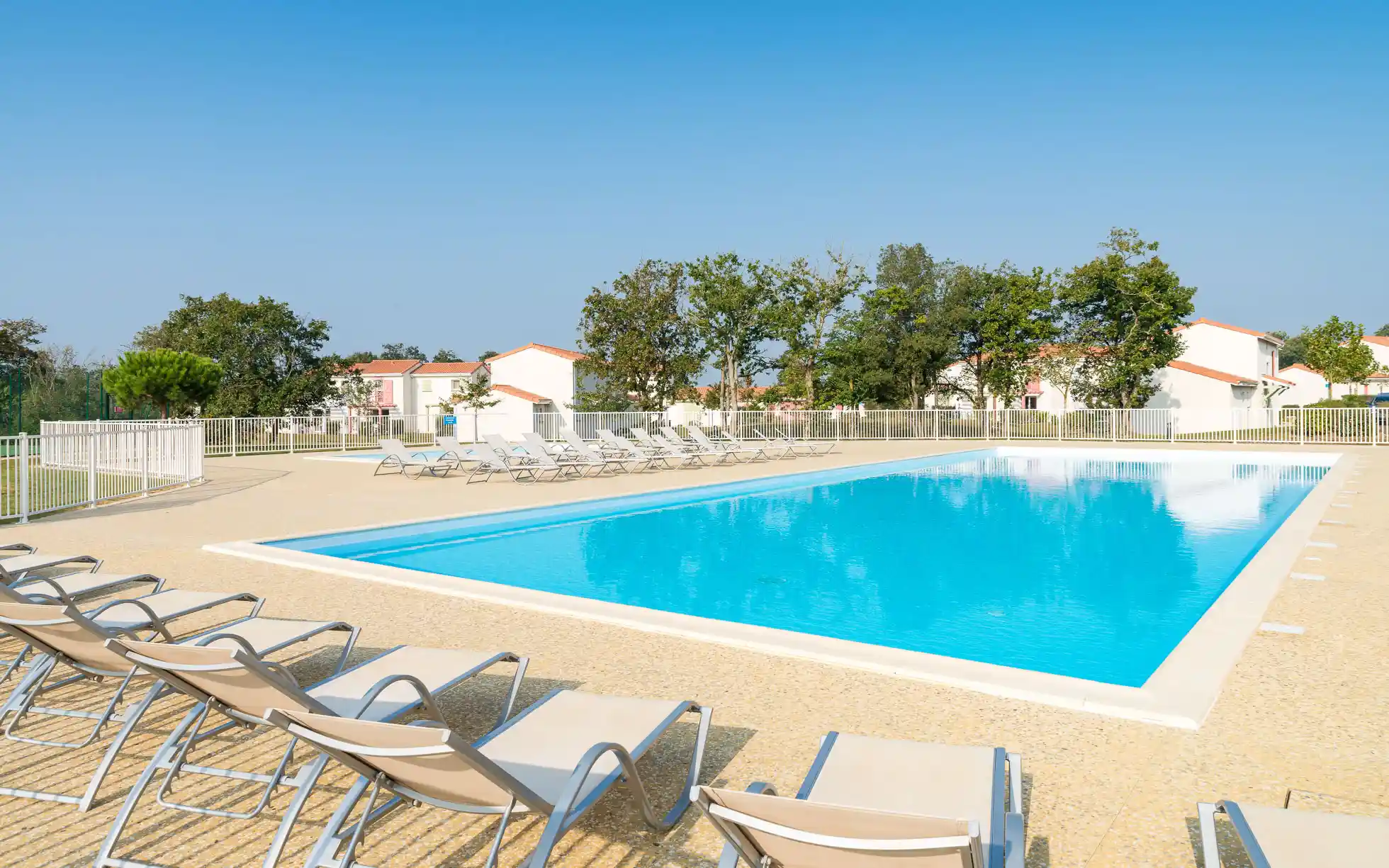 Lagrange Vacances&reg;  - Talmont Saint Hilaire - Le Village de la Mer