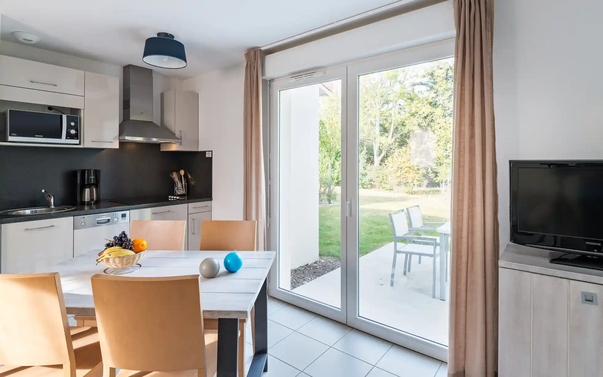 Lagrange Vacances&reg;  - Talmont Saint Hilaire - Le Village de la Mer