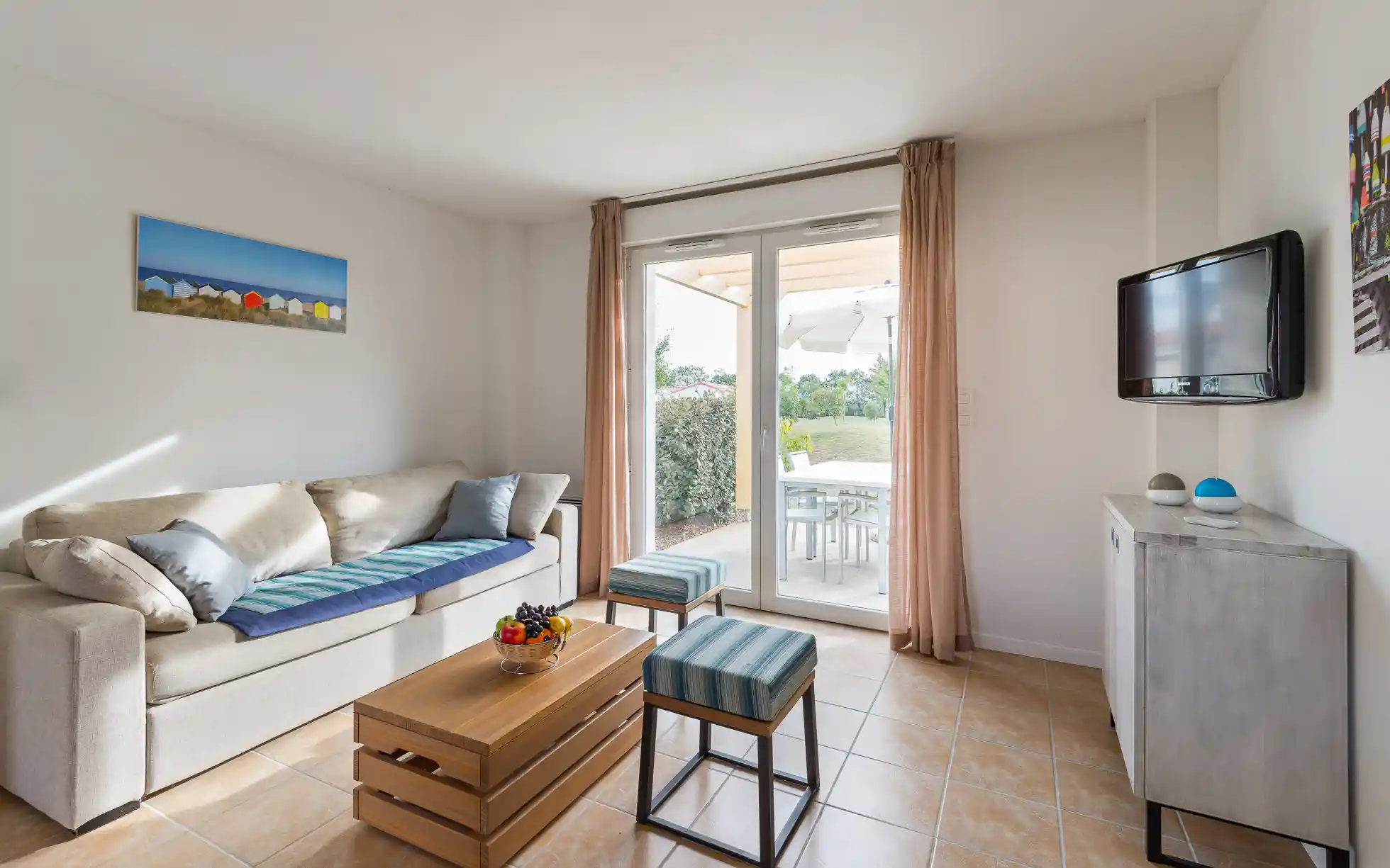 Lagrange Vacances&reg;  - Talmont Saint Hilaire - Le Village de la Mer