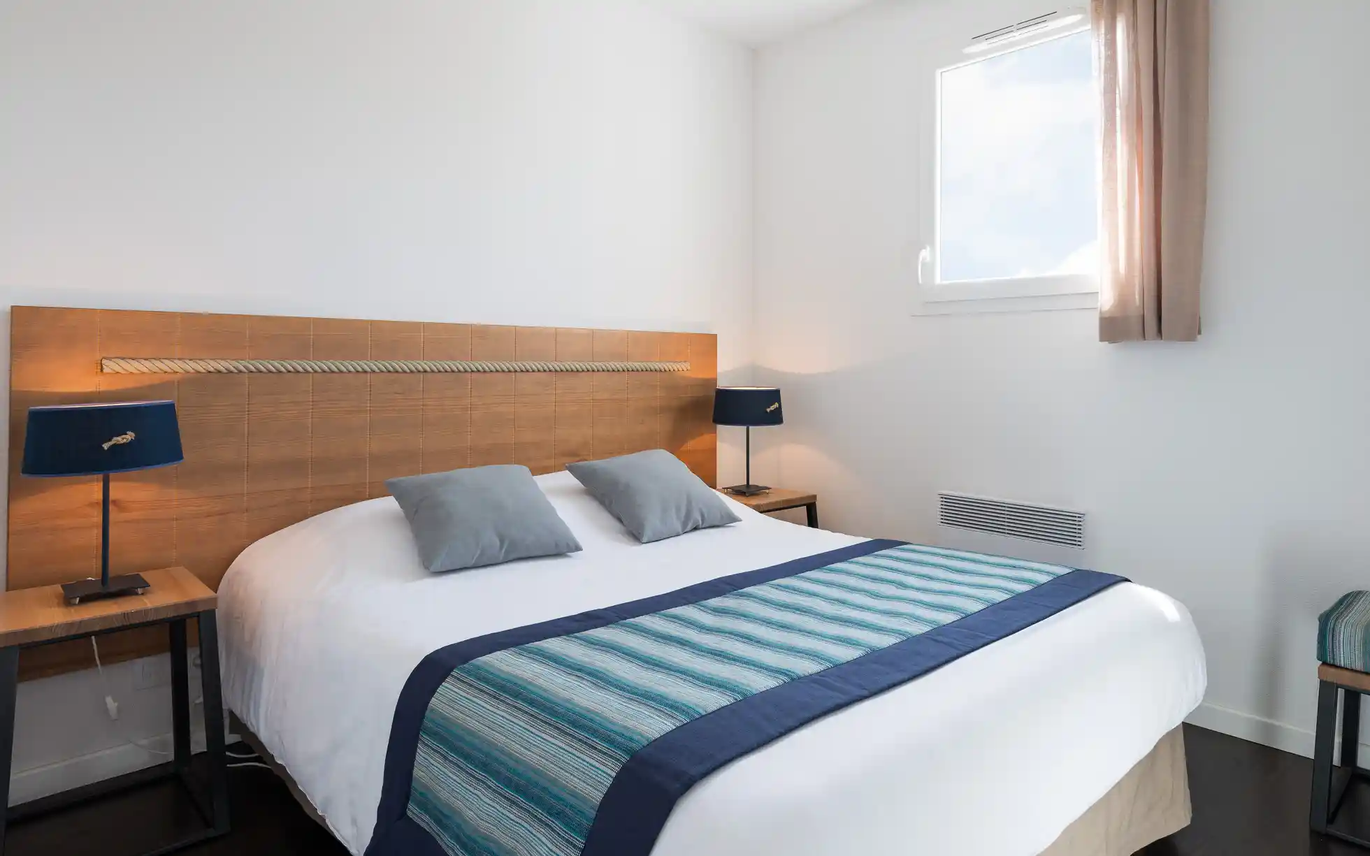 Lagrange Vacances&reg;  - Talmont Saint Hilaire - Le Village de la Mer