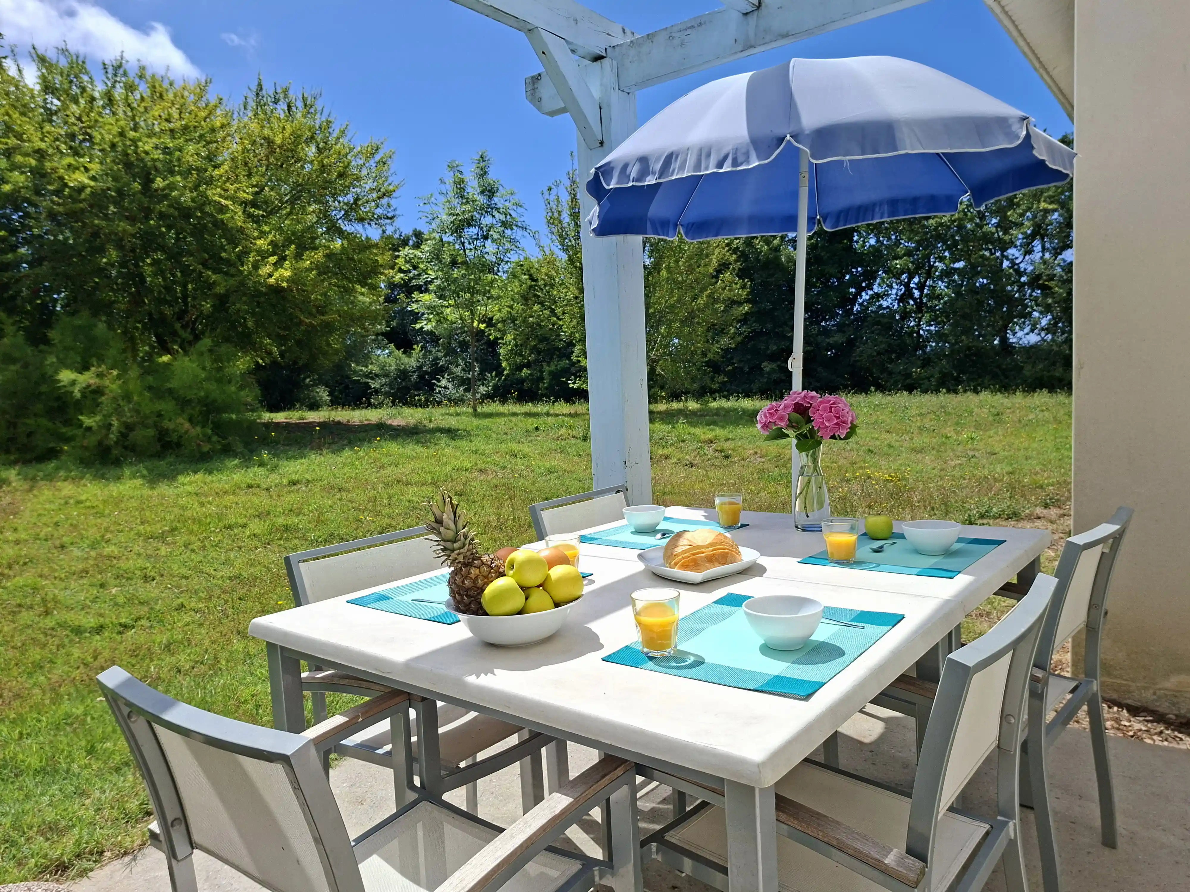Lagrange Vacances&reg;  - Talmont Saint Hilaire - Le Village de la Mer