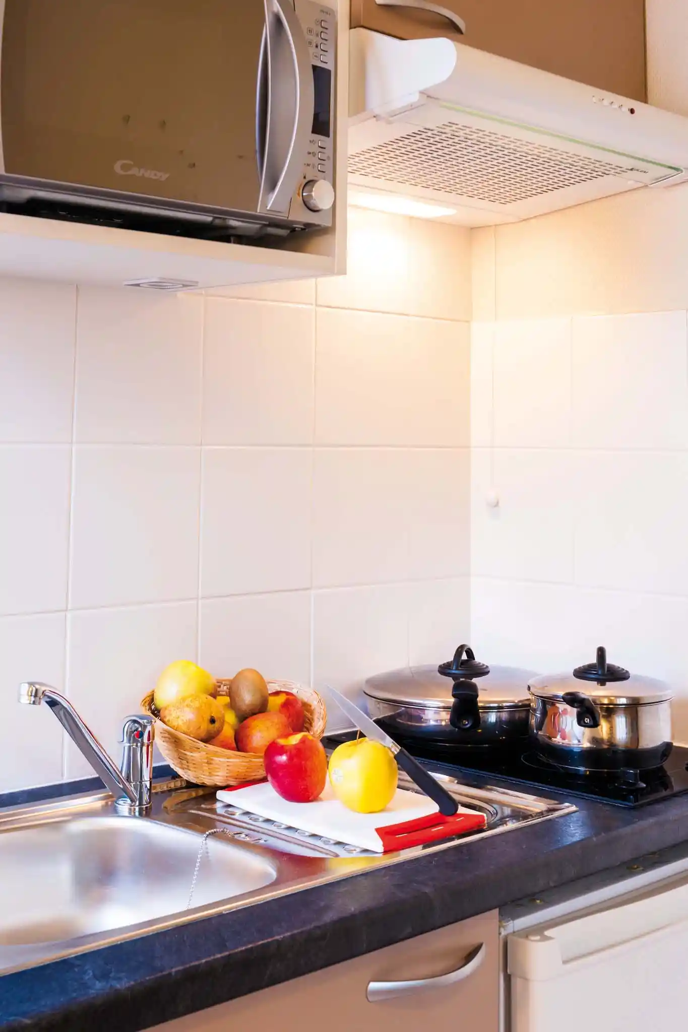 Lagrange Vacances&reg;  - Toulouse - Apart'hotel Toulouse St Michel