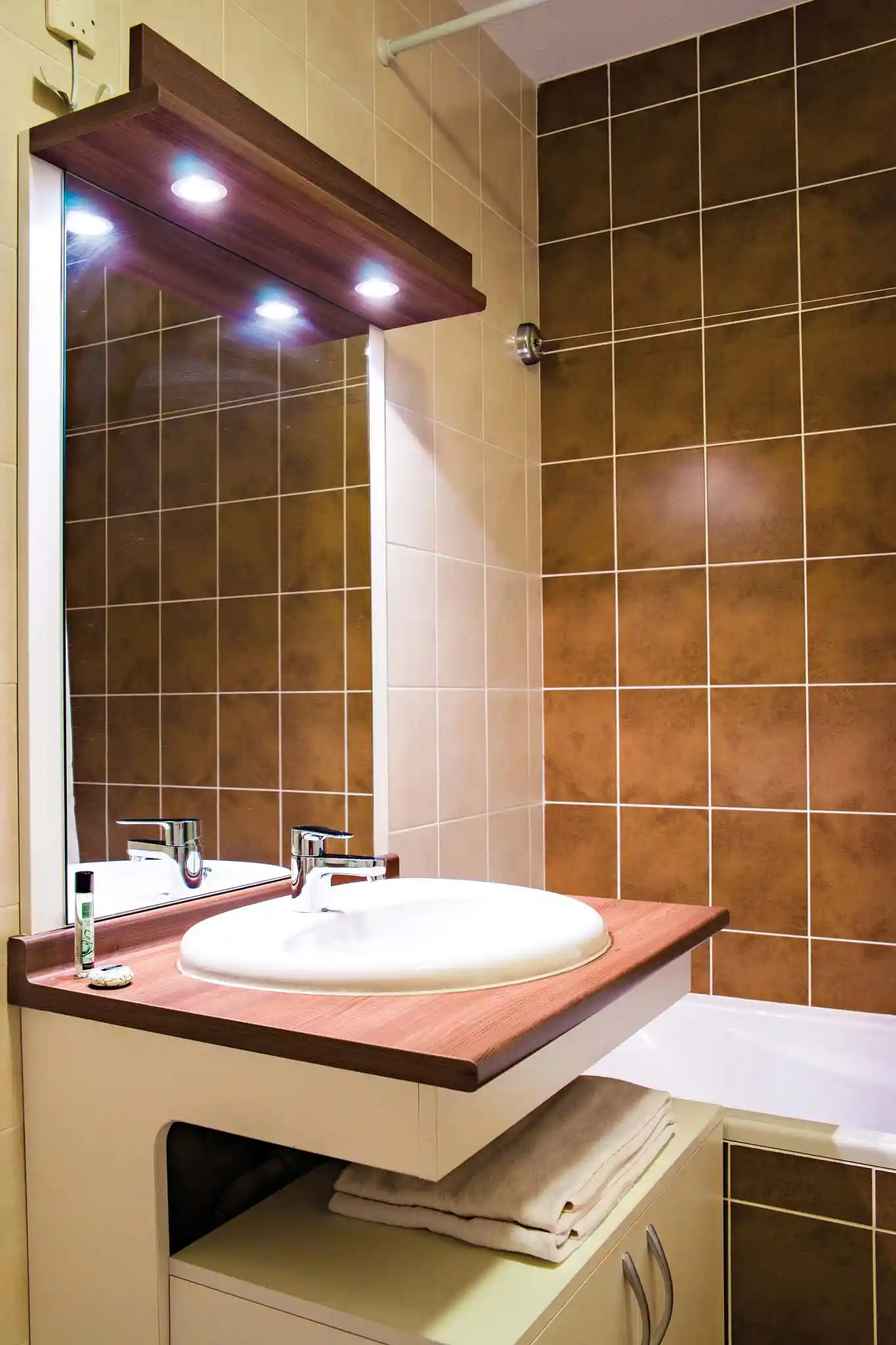 Lagrange Vacances&reg;  - Toulouse - Apart'hotel Toulouse St Michel