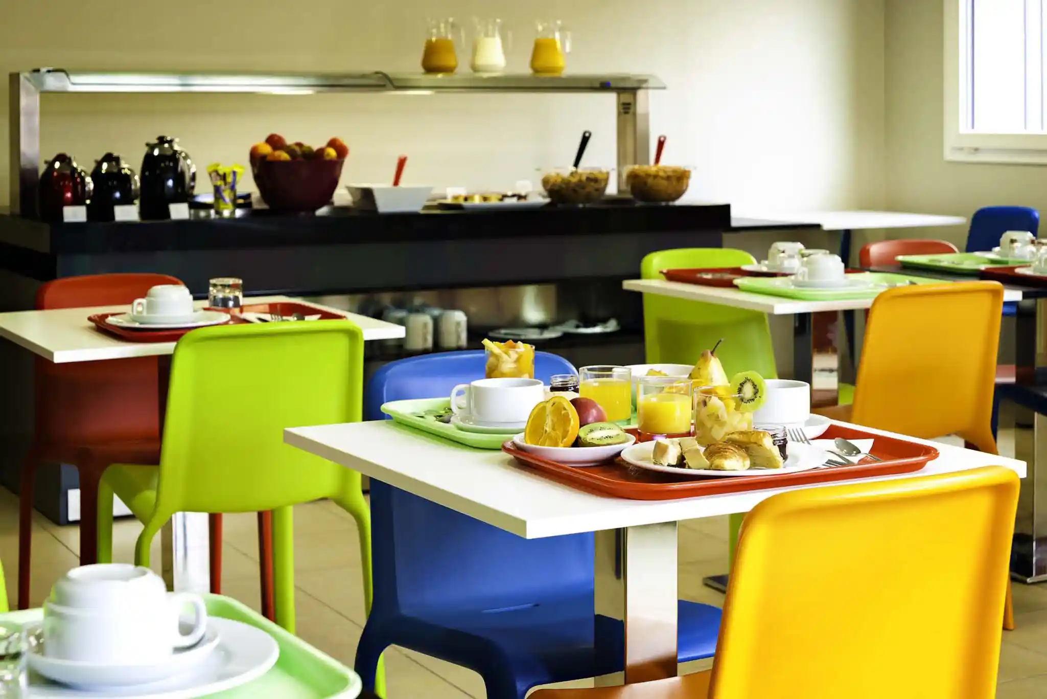 Lagrange Vacances&reg;  - Toulouse - Apart'hotel Toulouse St Michel