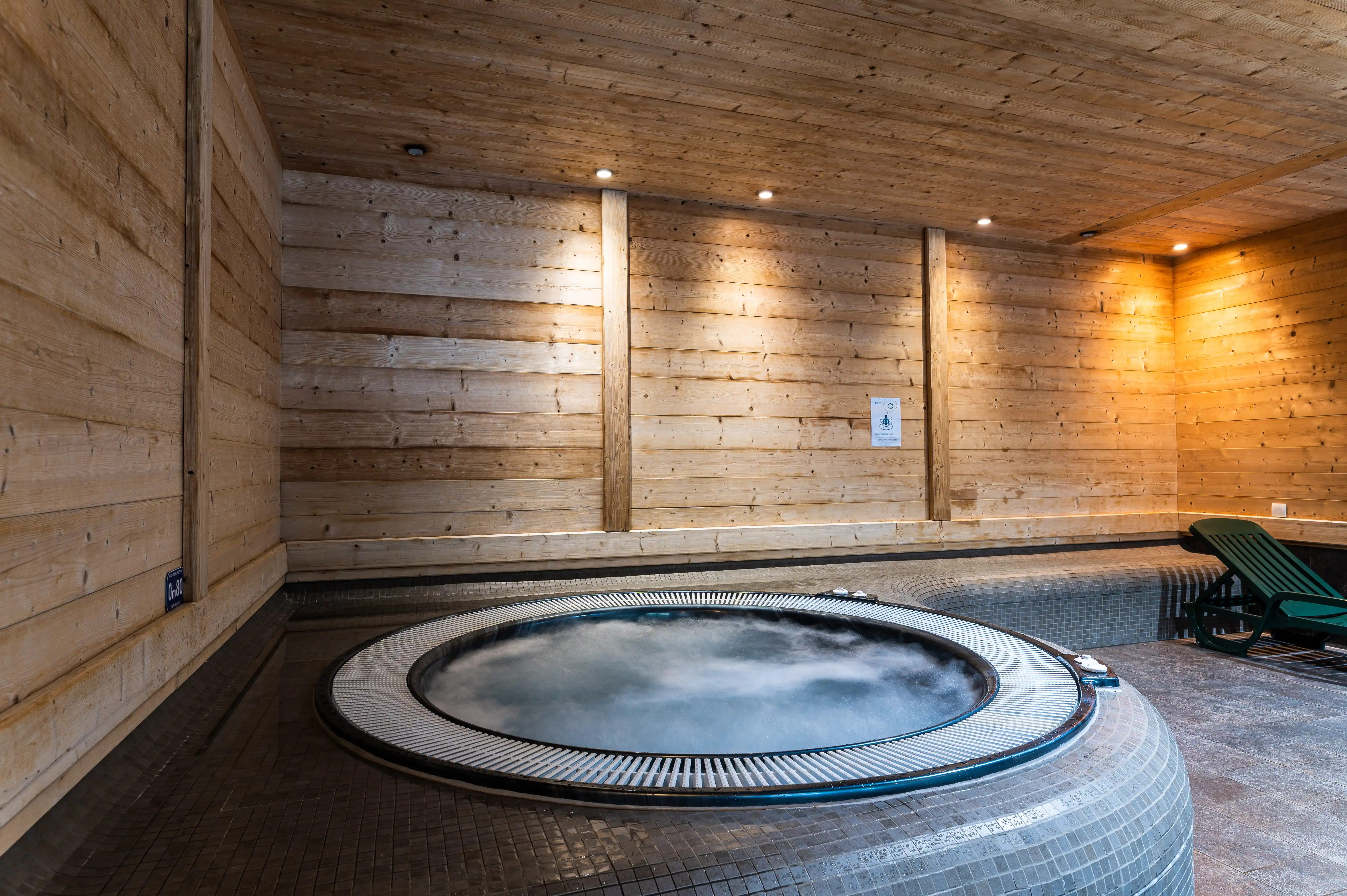 Lagrange Vacances&reg;  - La Toussuire - Les Hauts de Comborciere