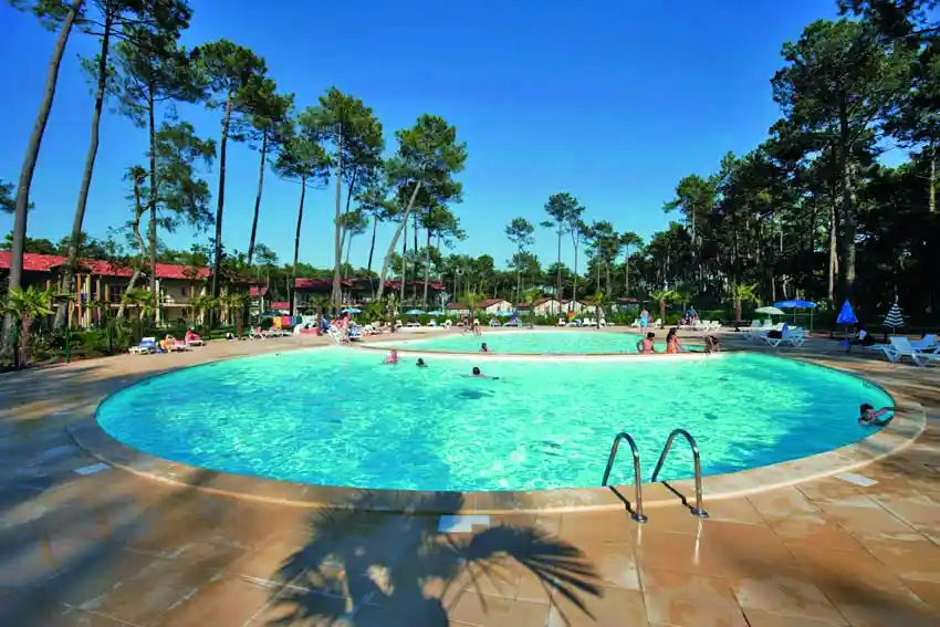 Lagrange Vacances&reg;  - Ondres - L'allee des Dunes