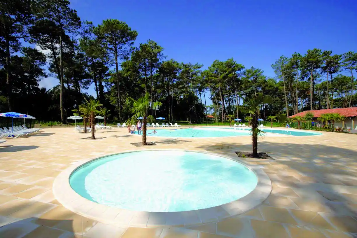 Lagrange Vacances&reg;  - Ondres - L'allee des Dunes