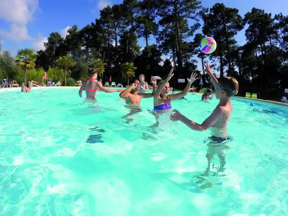Lagrange Vacances&reg;  - Ondres - L'allee des Dunes