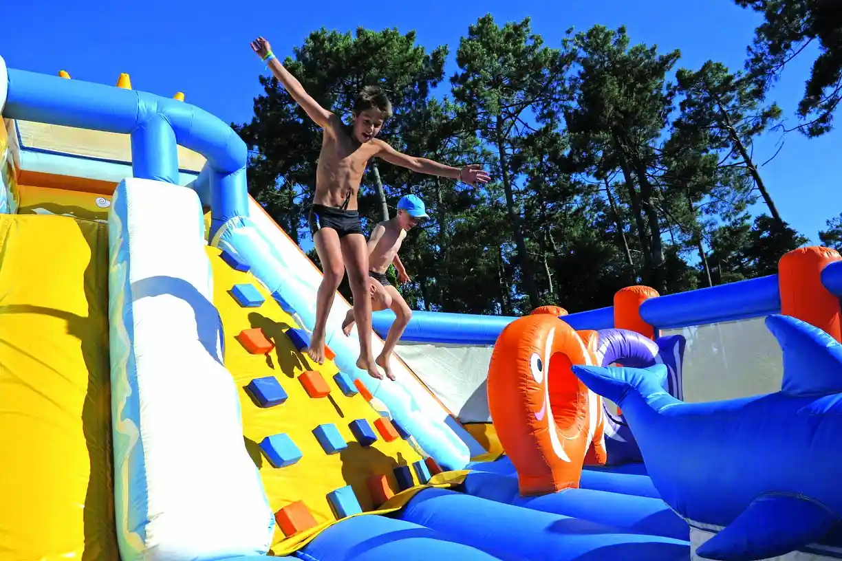 Lagrange Vacances&reg;  - Ondres - L'allee des Dunes
