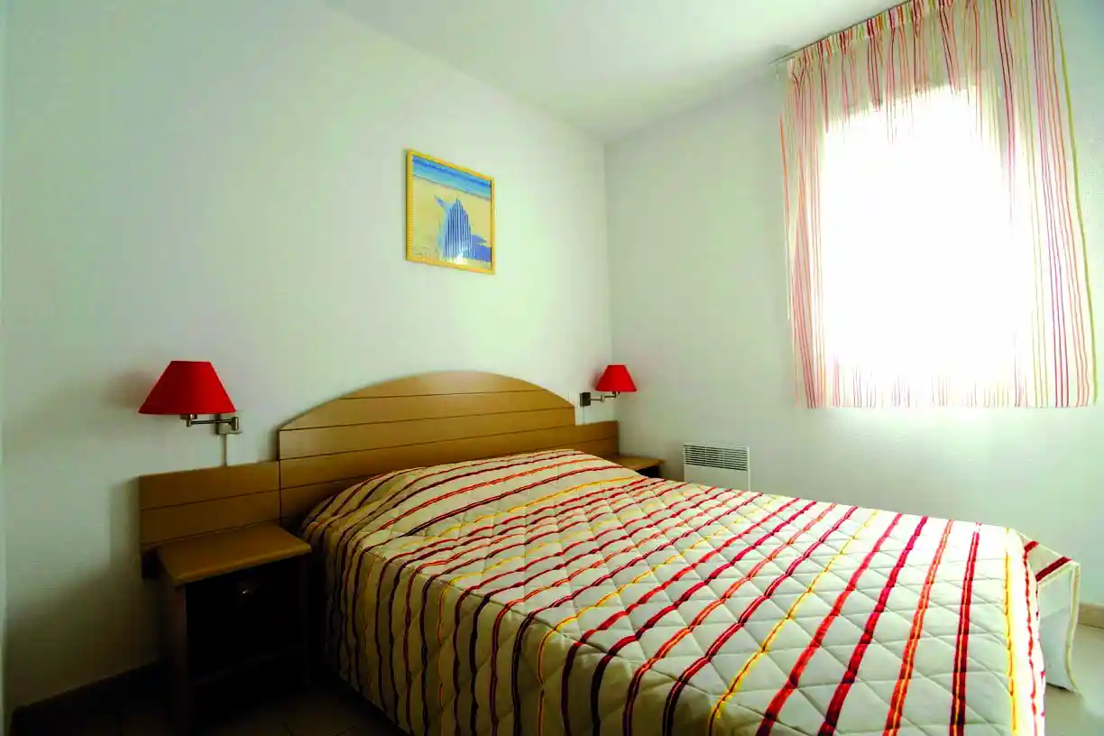 Lagrange Vacances&reg;  - Ondres - L'allee des Dunes