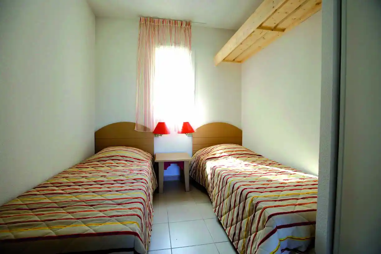 Lagrange Vacances&reg;  - Ondres - L'allee des Dunes