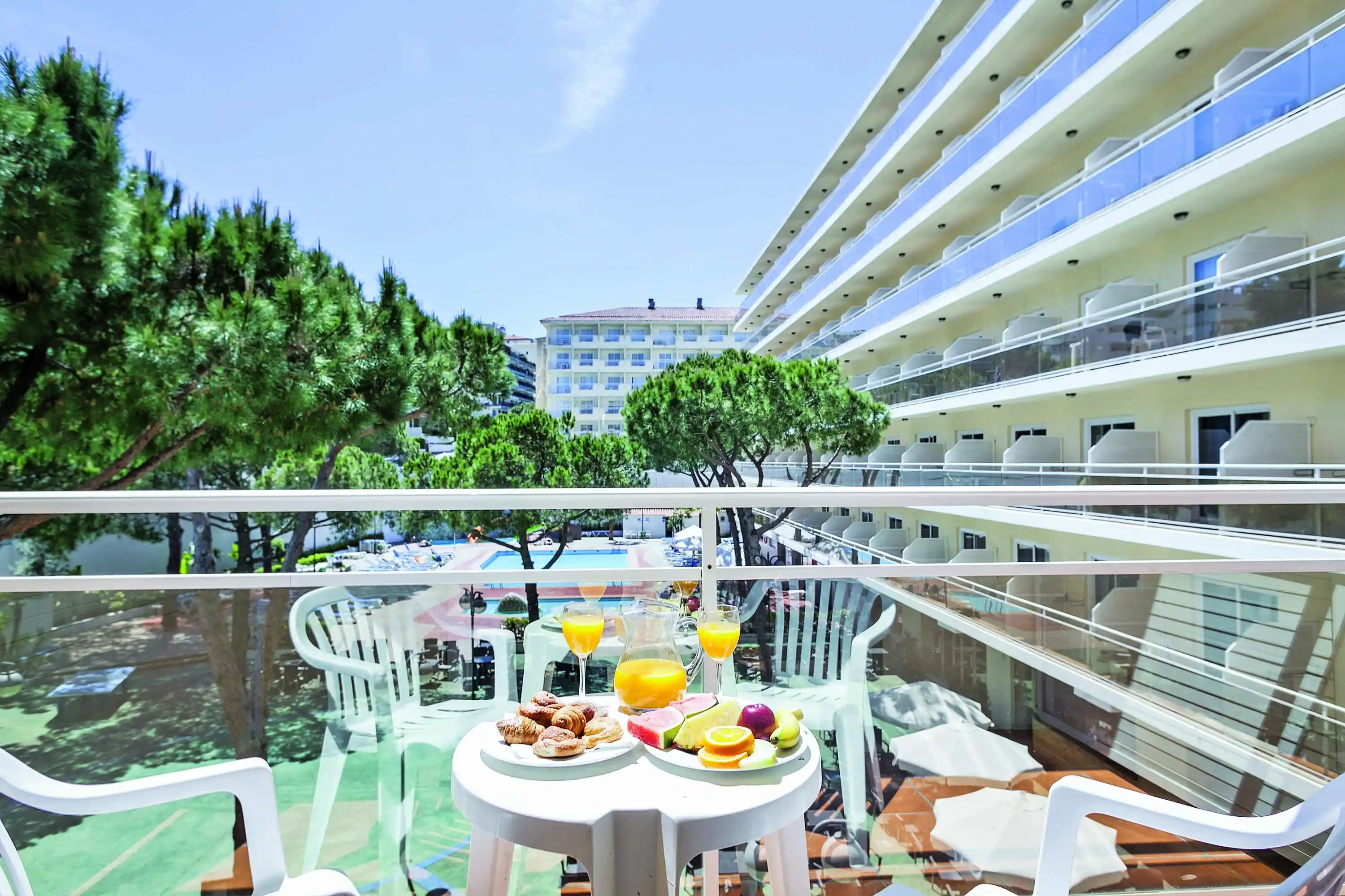 Lagrange Vacances&reg;  - Salou - Best Hotel Oasis Park