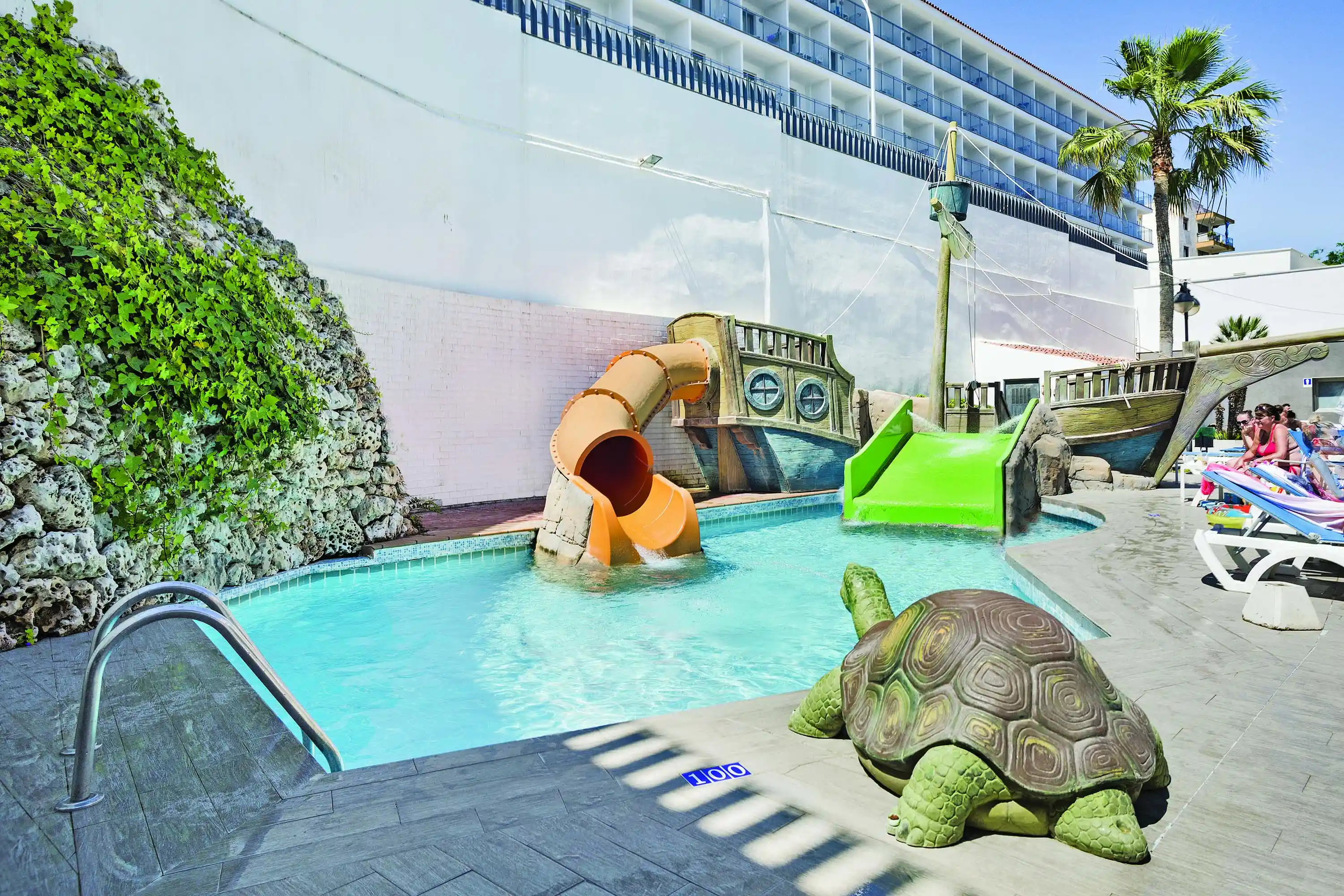Lagrange Vacances&reg;  - Salou - Best Hotel Oasis Park