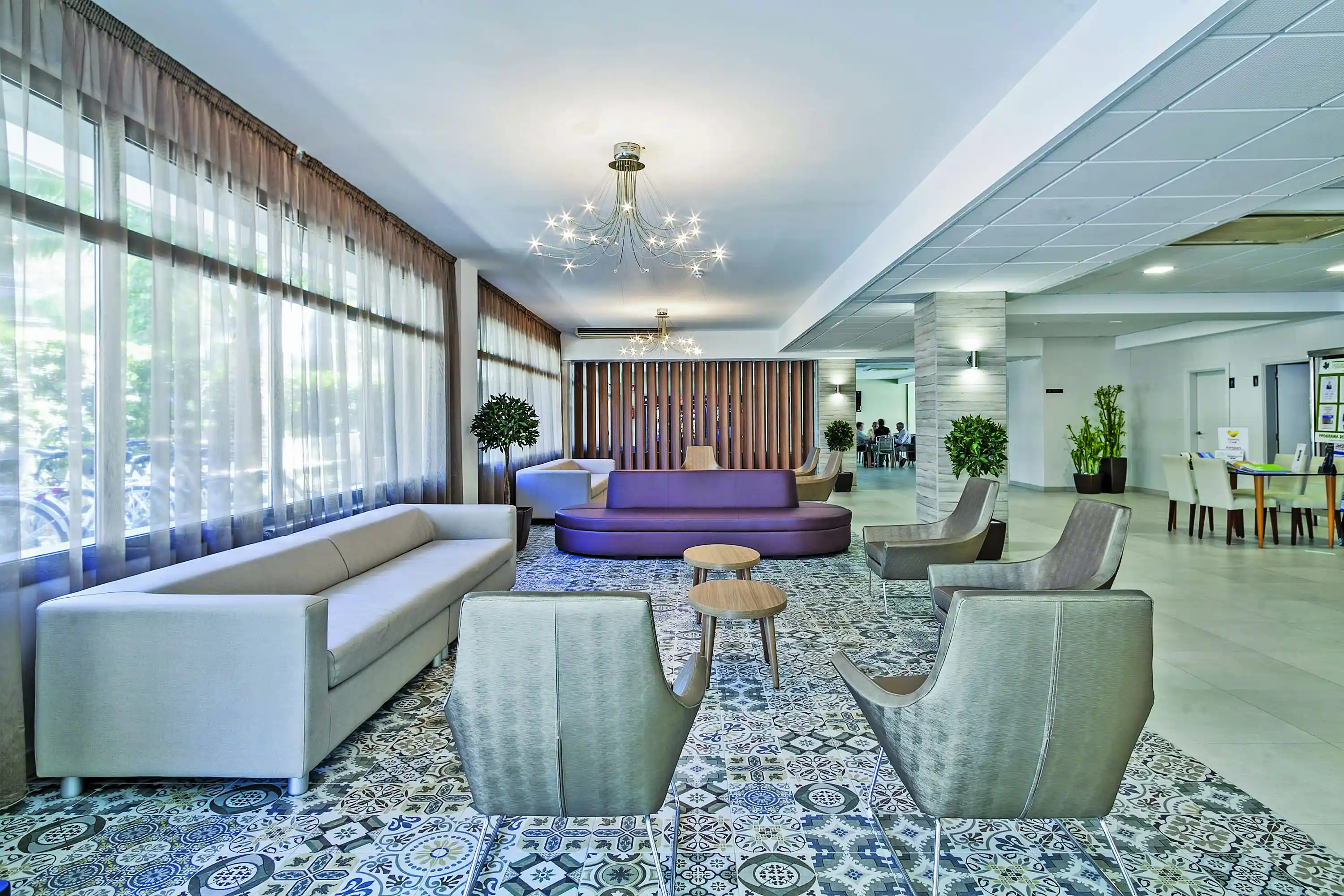 Lagrange Vacances&reg;  - Salou - Best Hotel Oasis Park