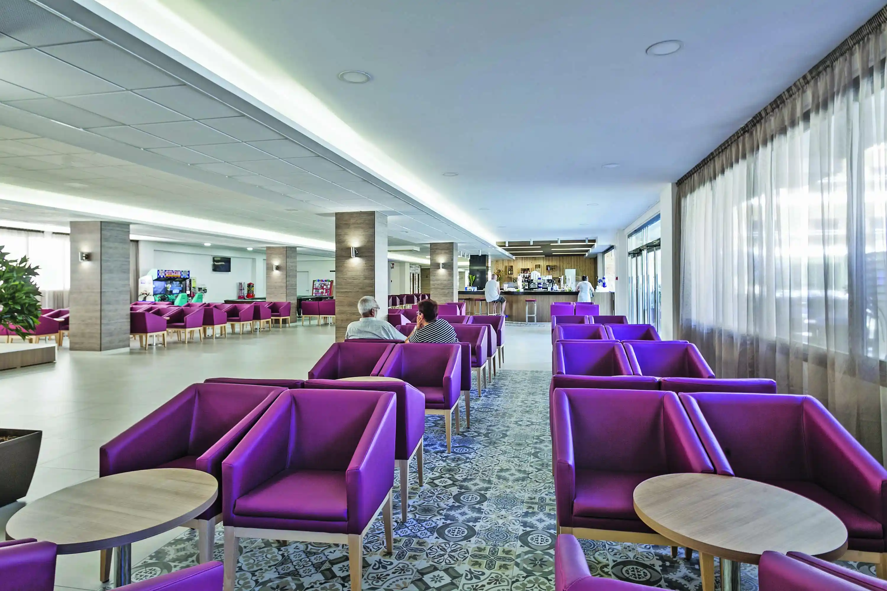 Lagrange Vacances&reg;  - Salou - Best Hotel Oasis Park