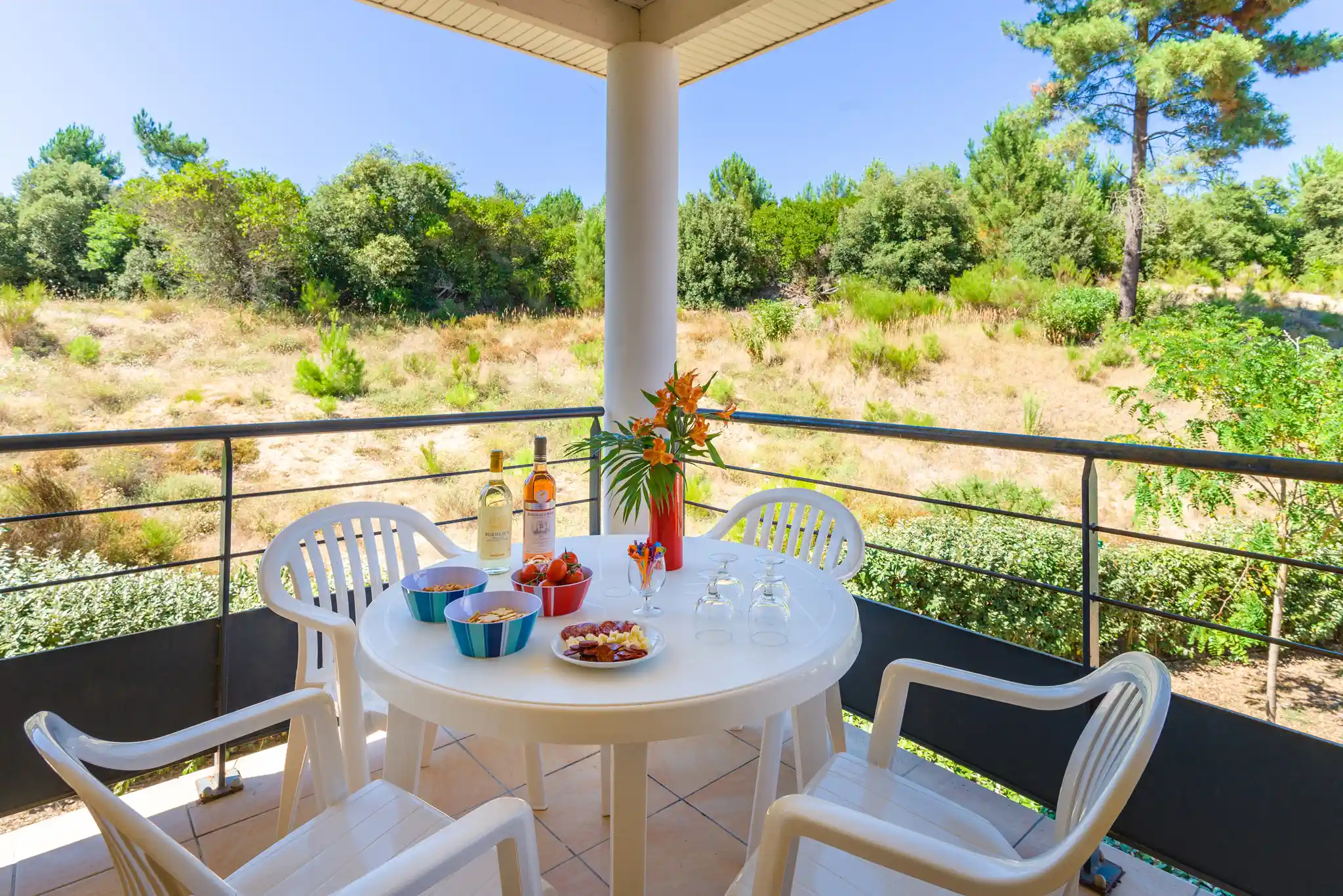Lagrange Vacances&reg;  - Le Verdon-sur-Mer - L'estuaire