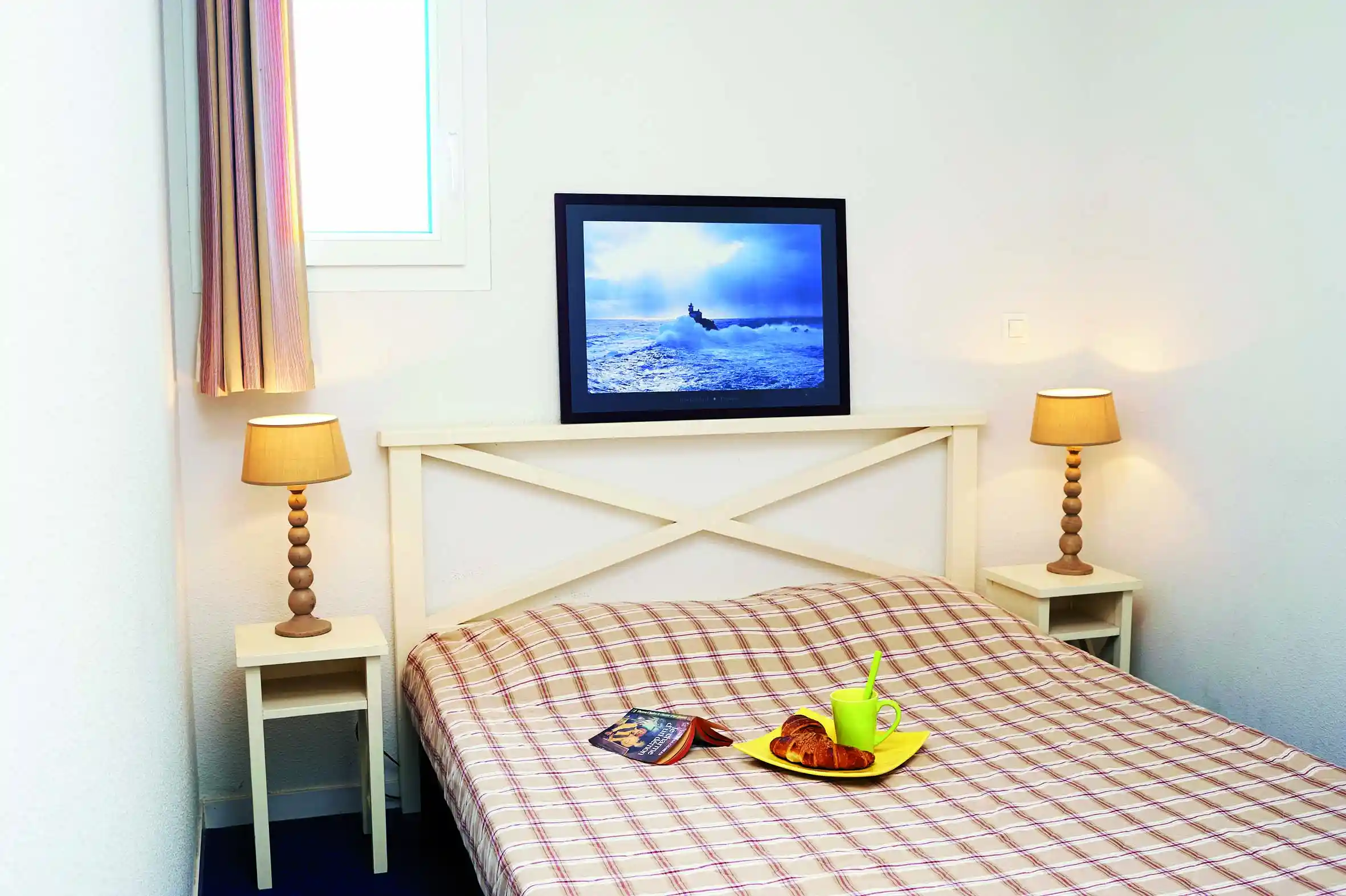Lagrange Vacances&reg;  - Plougonvelin - Le Domaine de Bertheaume