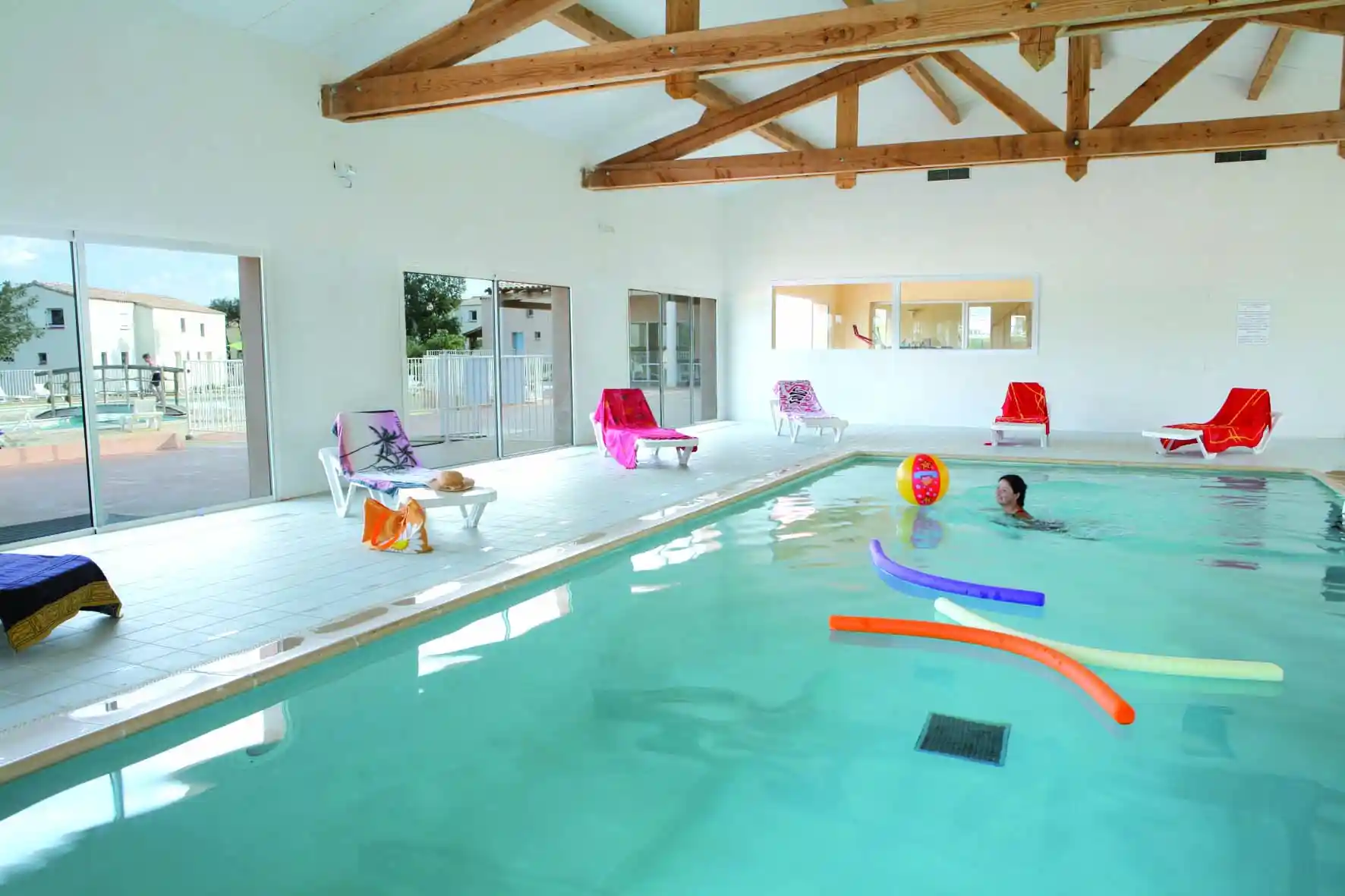 Lagrange Vacances&reg;  - Sauve - Les Portes des Cevennes