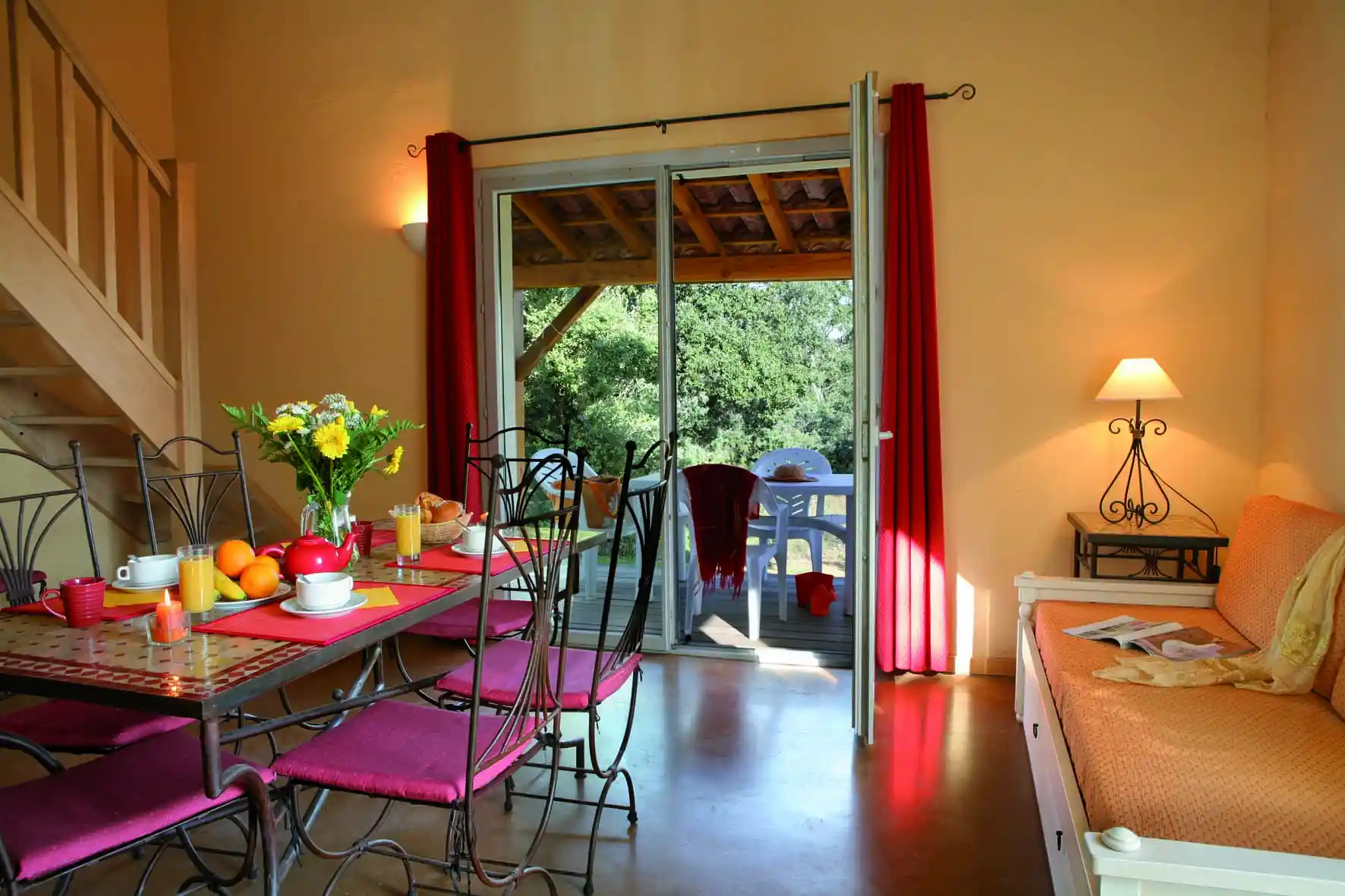 Lagrange Vacances&reg;  - Sauve - Les Portes des Cevennes