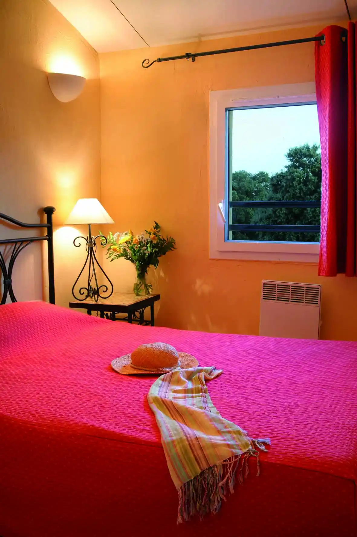 Lagrange Vacances&reg;  - Sauve - Les Portes des Cevennes