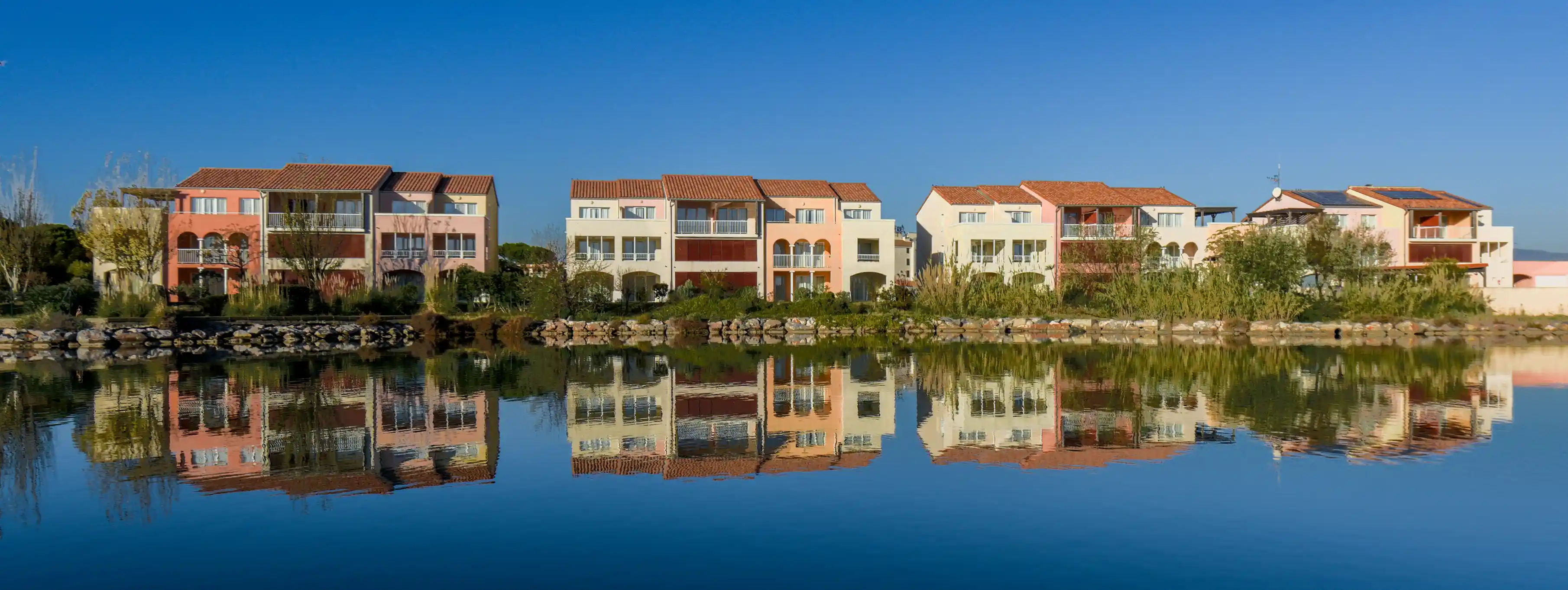 Lagrange Vacances&reg;  - Le Barcares - Cap Coudalere - Catalana