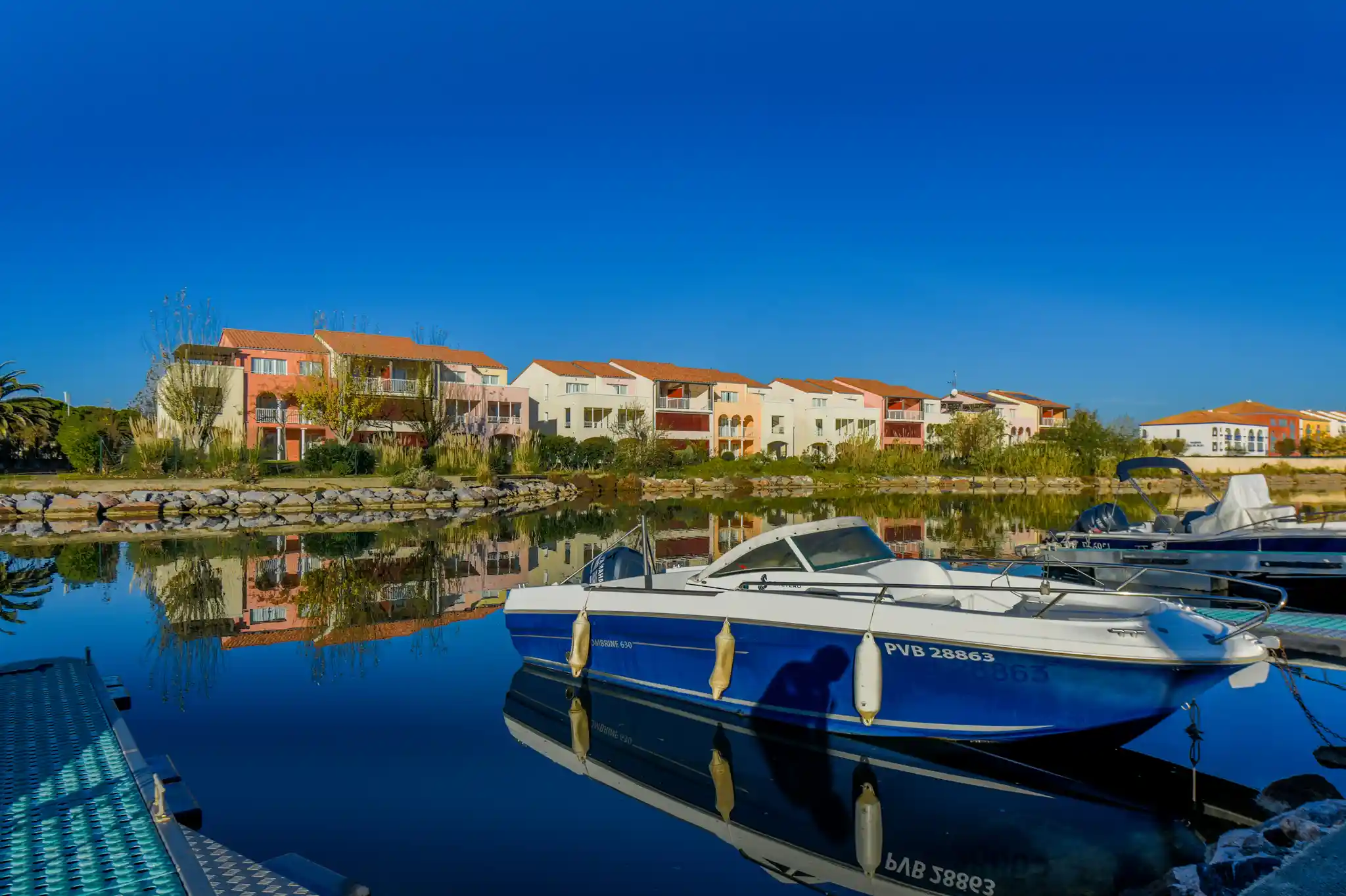 Lagrange Vacances&reg;  - Le Barcares - Cap Coudalere - Catalana