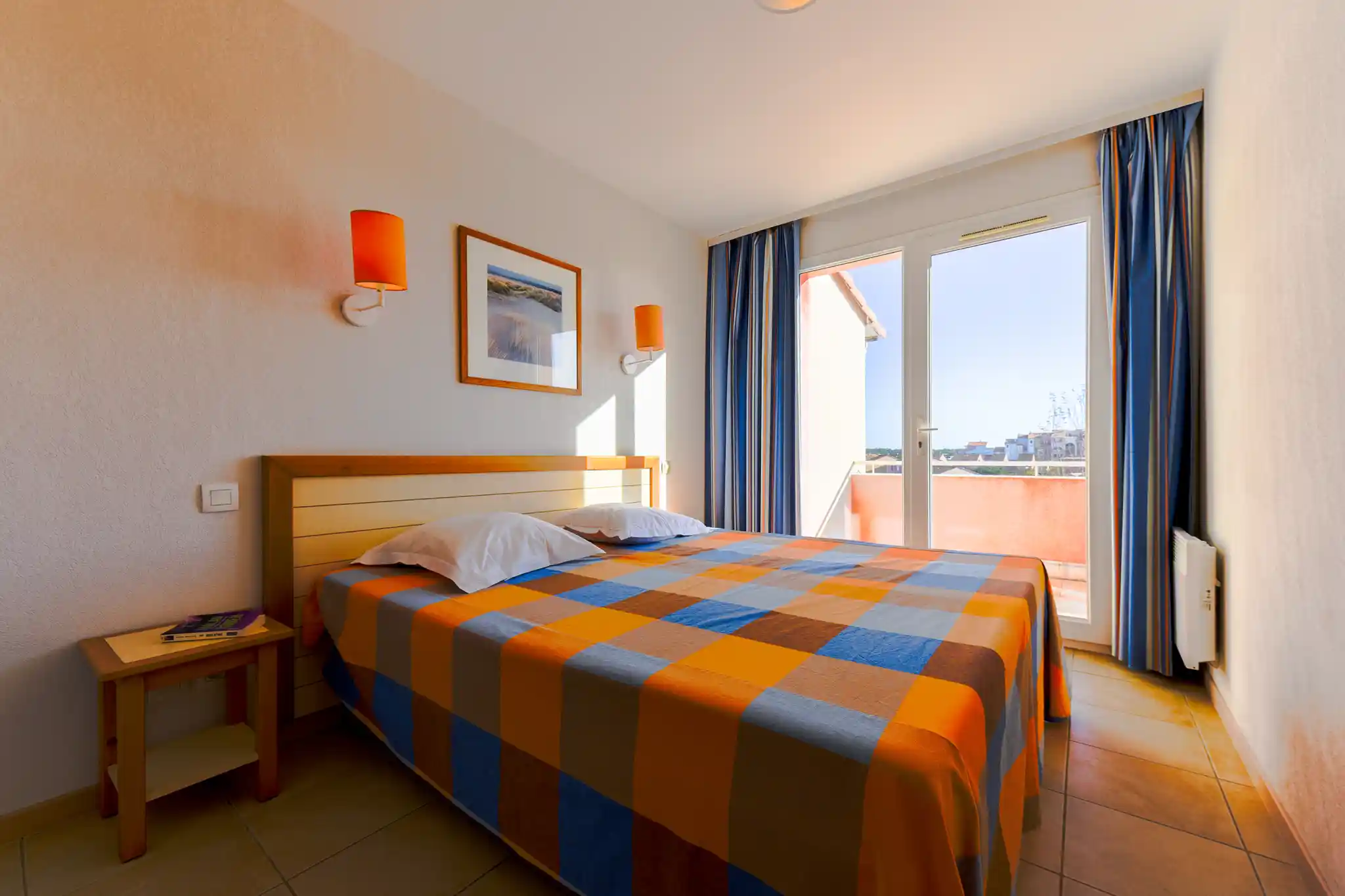 Lagrange Vacances&reg;  - Le Barcares - Cap Coudalere - Catalana