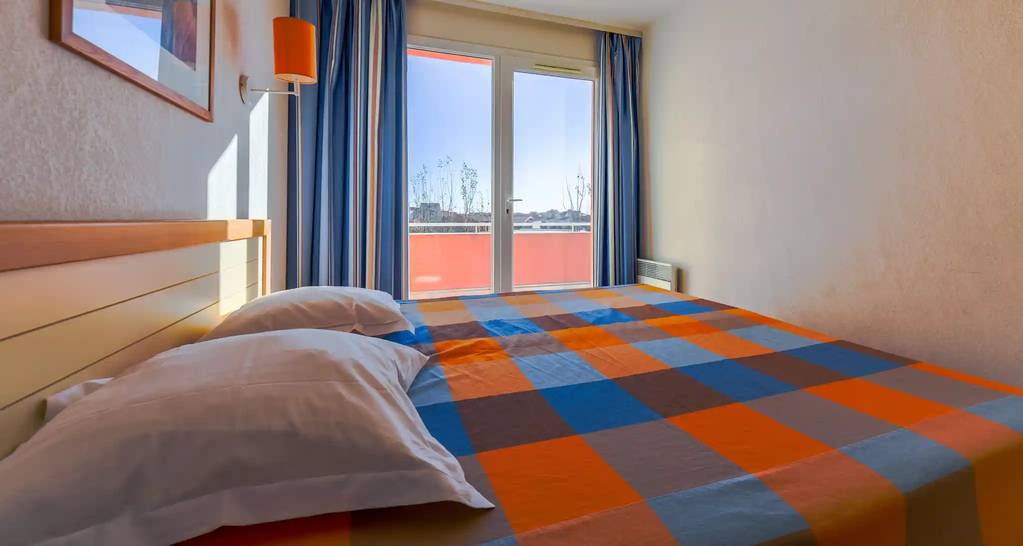 Lagrange Vacances&reg;  - Le Barcares - Cap Coudalere - Catalana