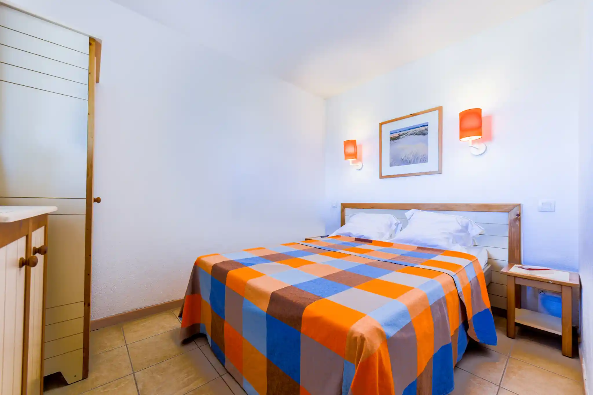 Lagrange Vacances&reg;  - Le Barcares - Cap Coudalere - Catalana