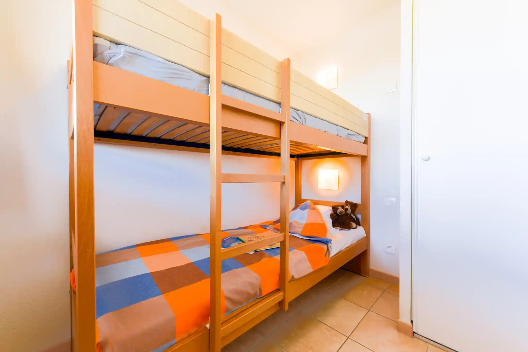Lagrange Vacances&reg;  - Le Barcares - Cap Coudalere - Catalana