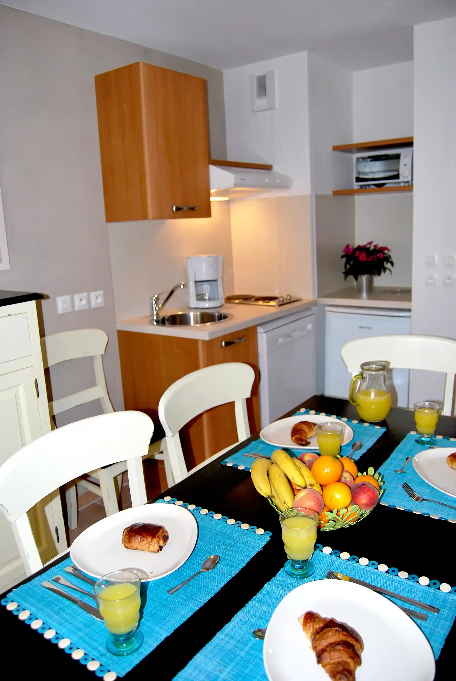 Lagrange Vacances&reg;  - Barjac - La Closerie