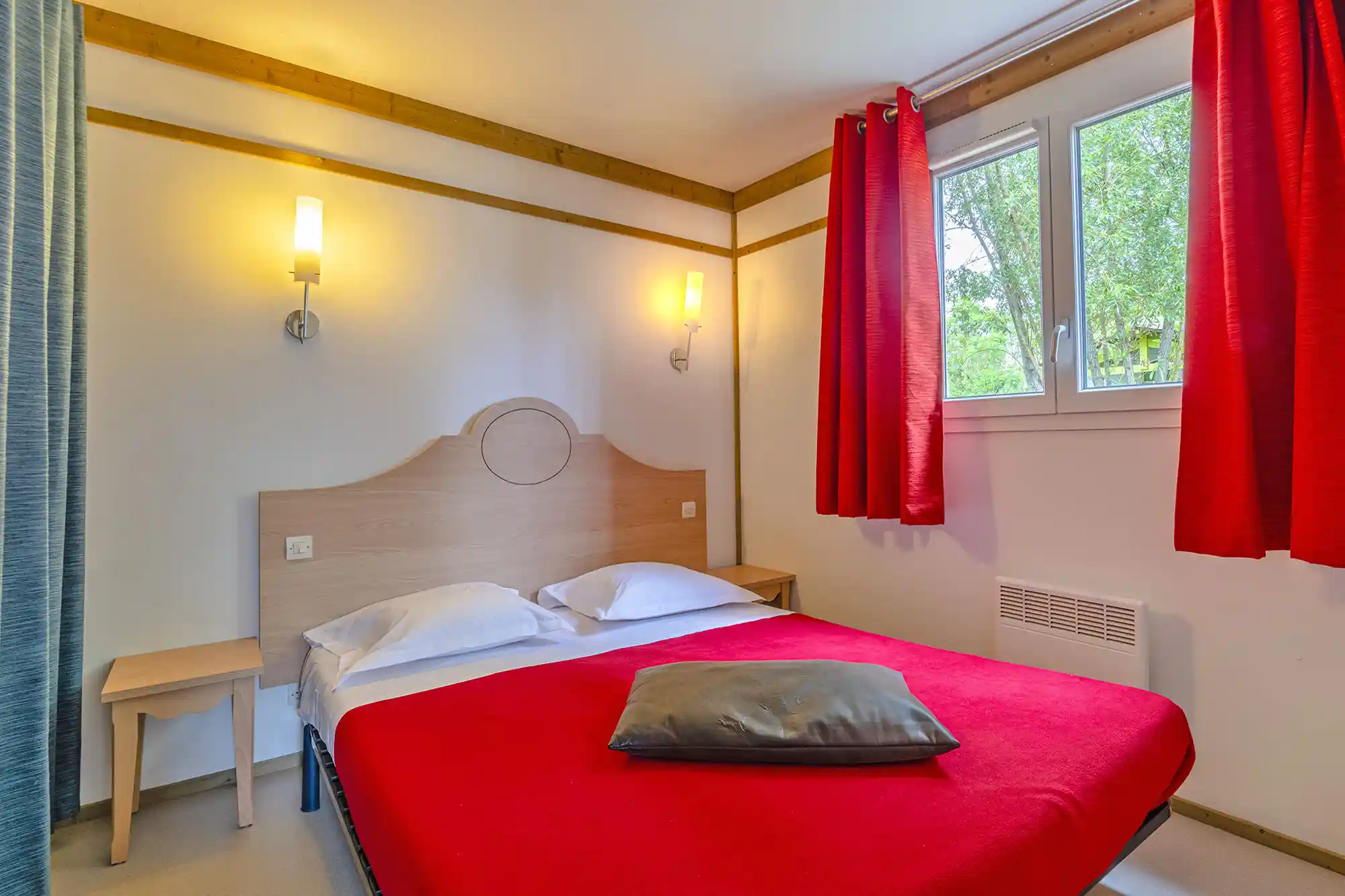Lagrange Vacances&reg;  - Castelmoron sur Lot - Port Lalande
