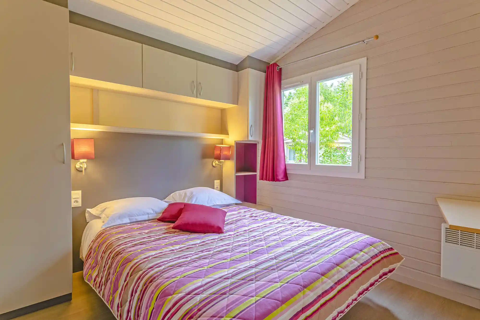 Lagrange Vacances&reg;  - Castelmoron sur Lot - Port Lalande