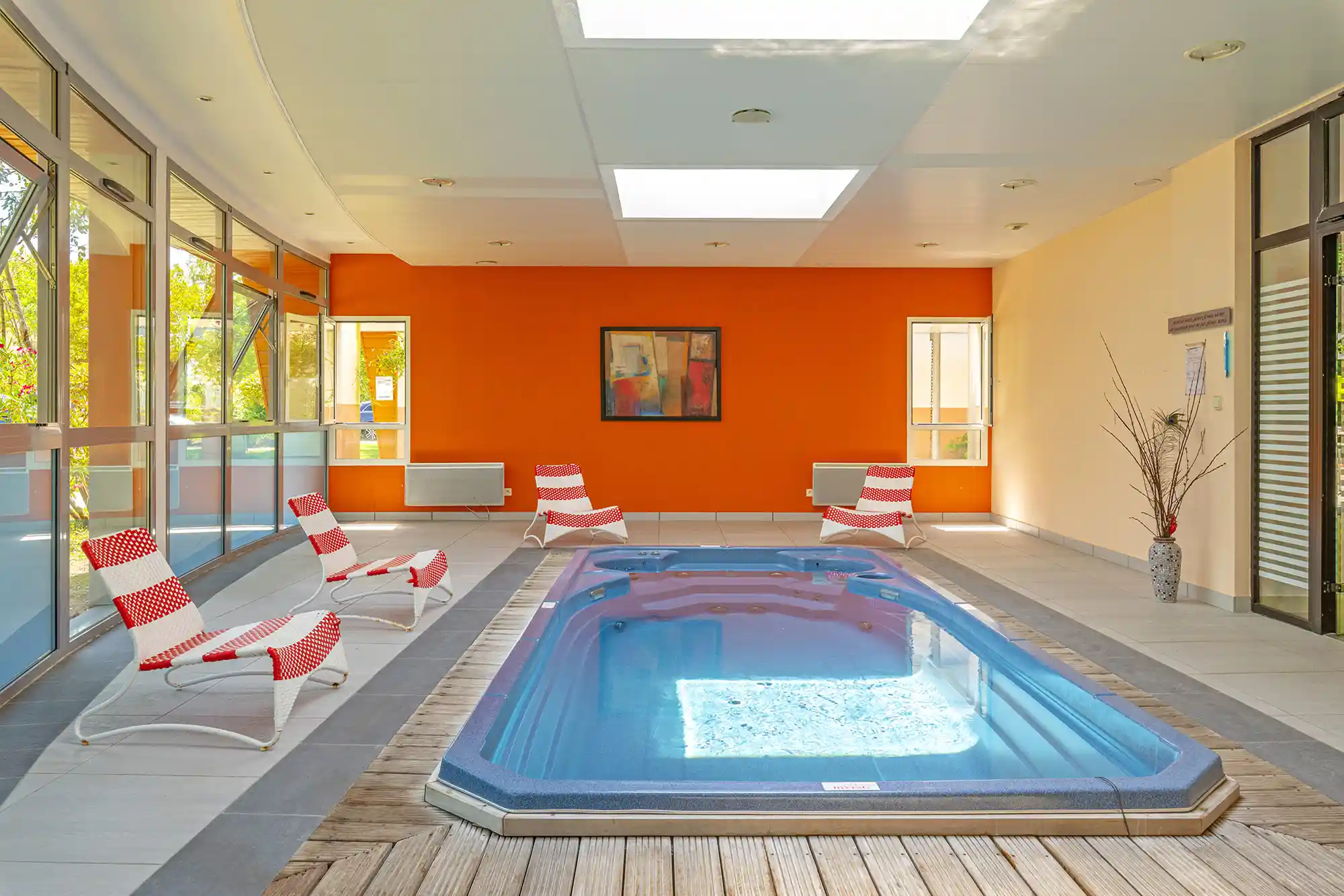 Lagrange Vacances&reg;  - Castelmoron sur Lot - Port Lalande