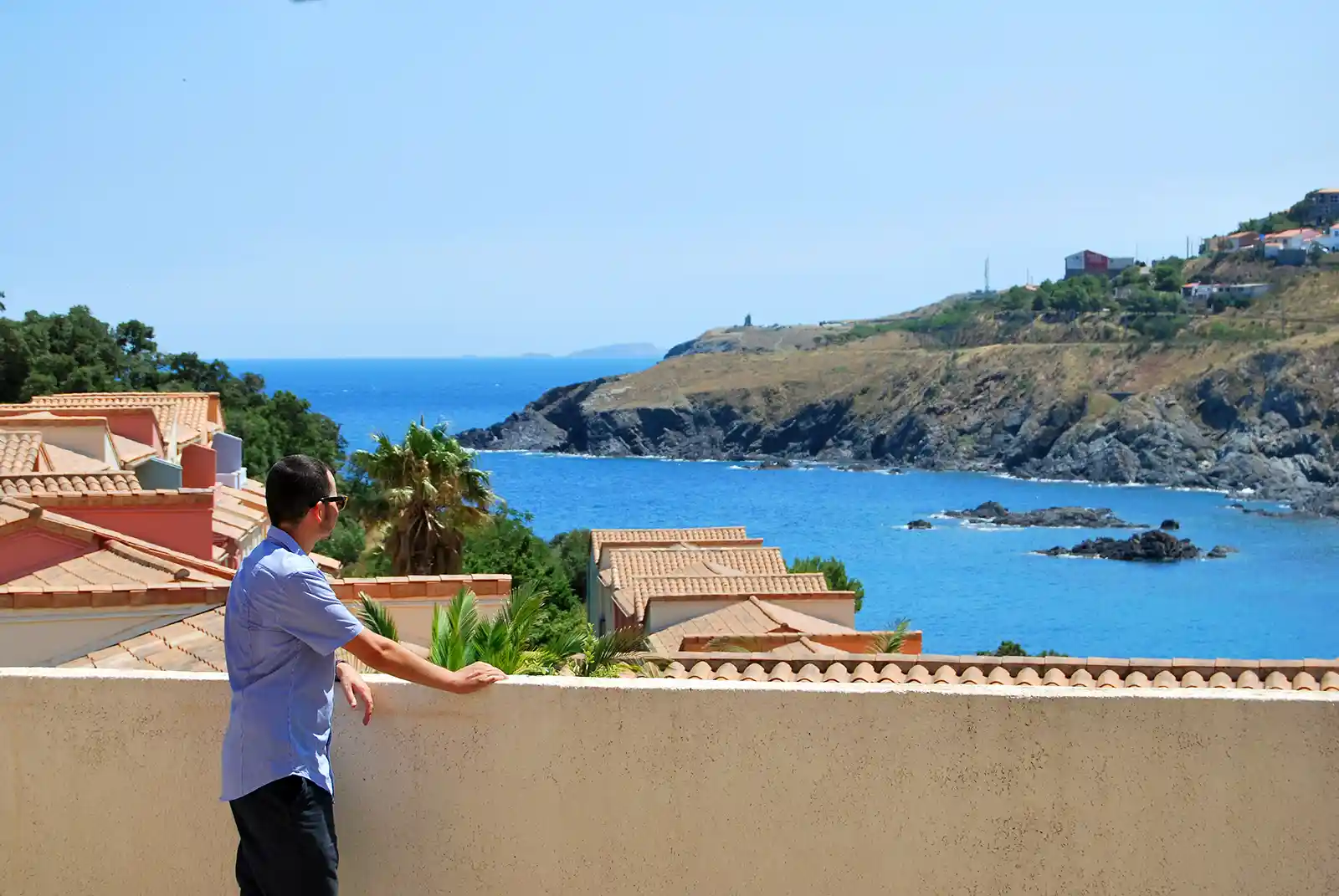 Lagrange Vacances&reg;  - Cerbere - Le Village des Aloes