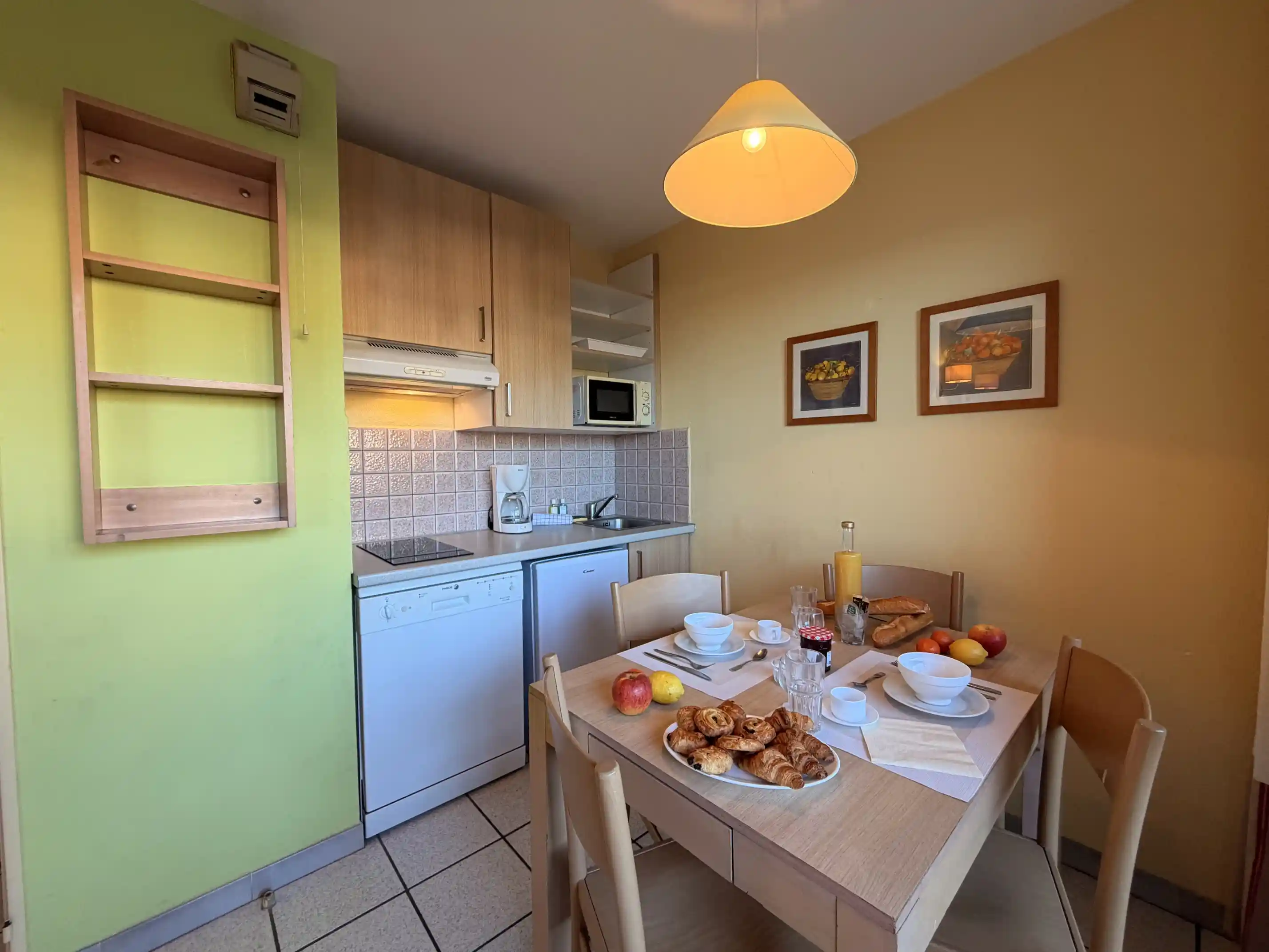 Lagrange Vacances&reg;  - Cerbere - Le Village des Aloes