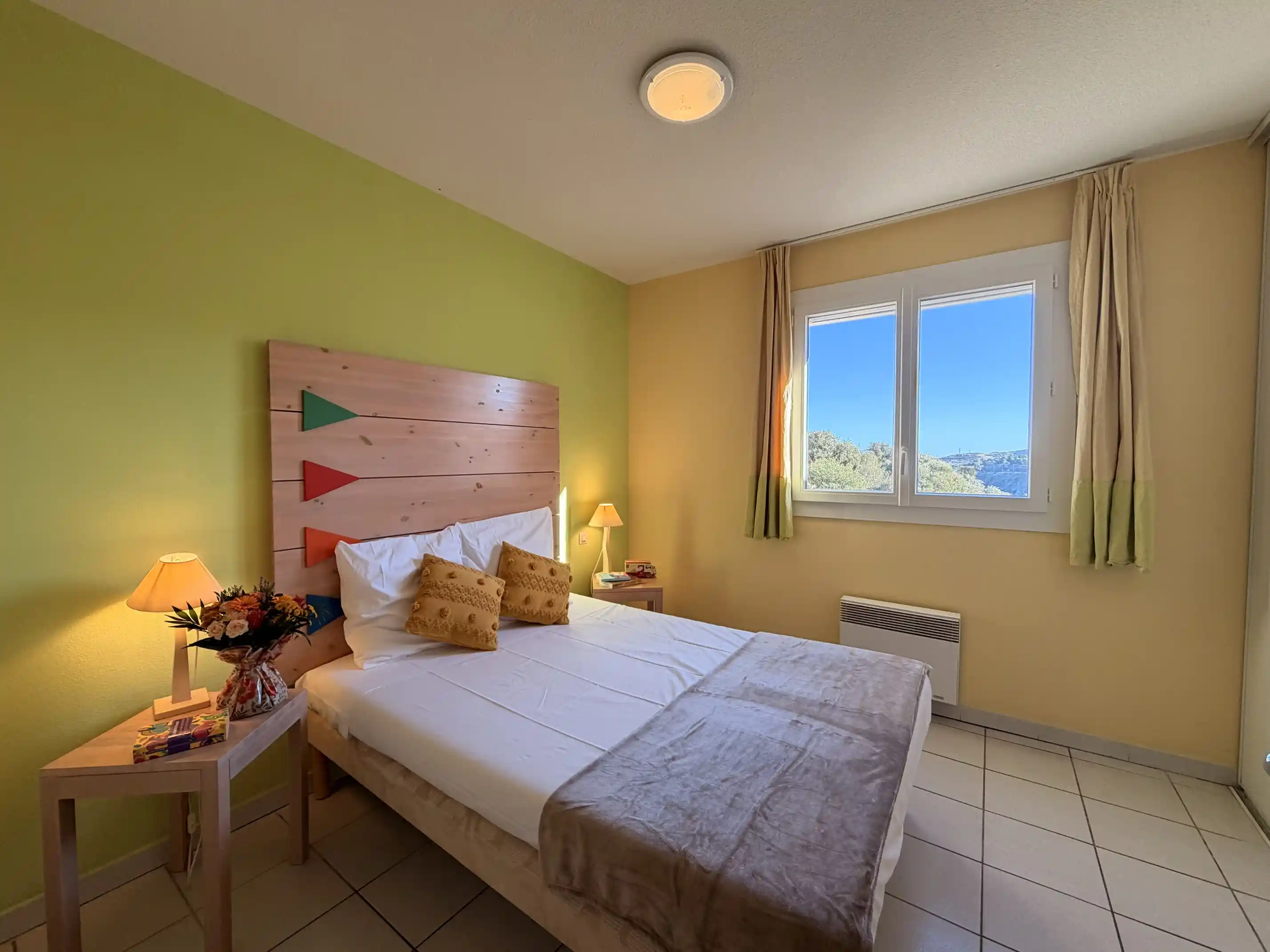 Lagrange Vacances&reg;  - Cerbere - Le Village des Aloes
