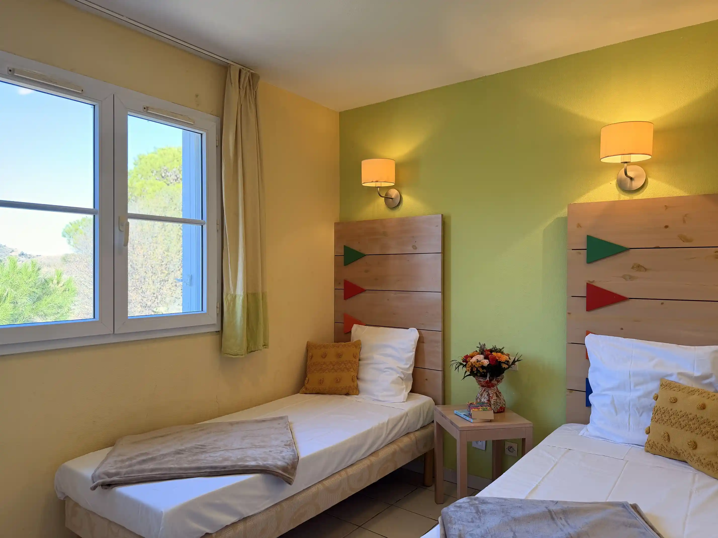 Lagrange Vacances&reg;  - Cerbere - Le Village des Aloes