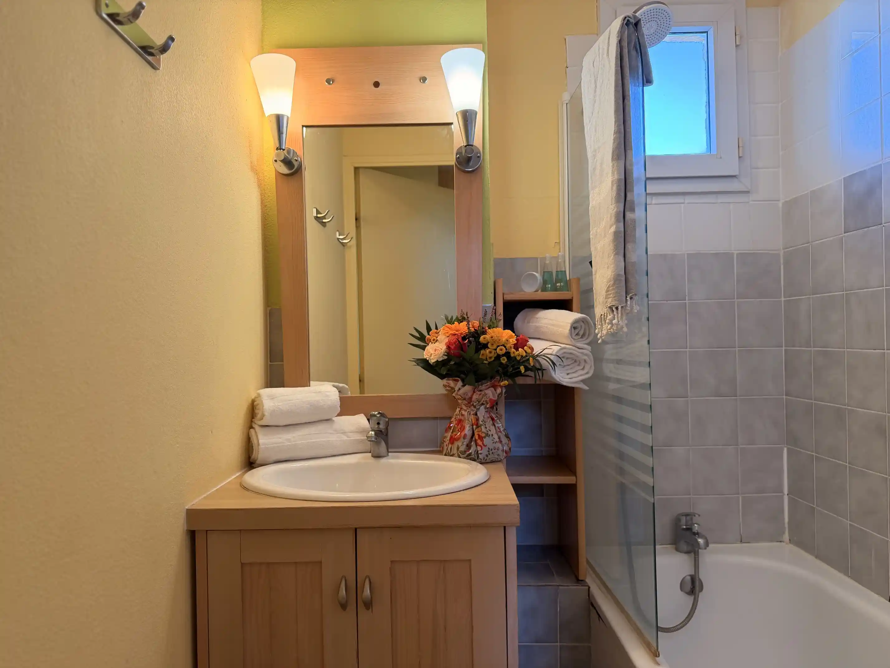 Lagrange Vacances&reg;  - Cerbere - Le Village des Aloes