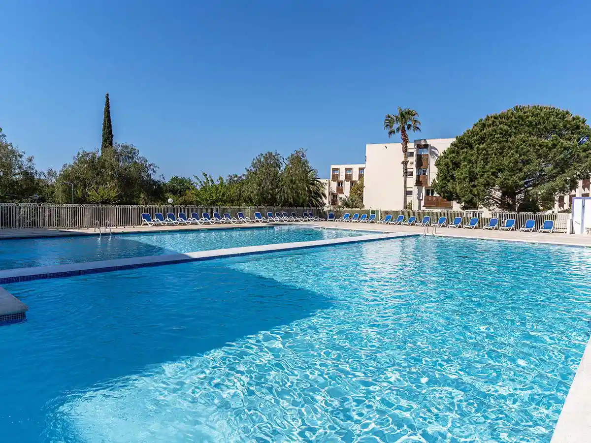Lagrange Vacances&reg;  - La Londe les Maures - L'ile d'or