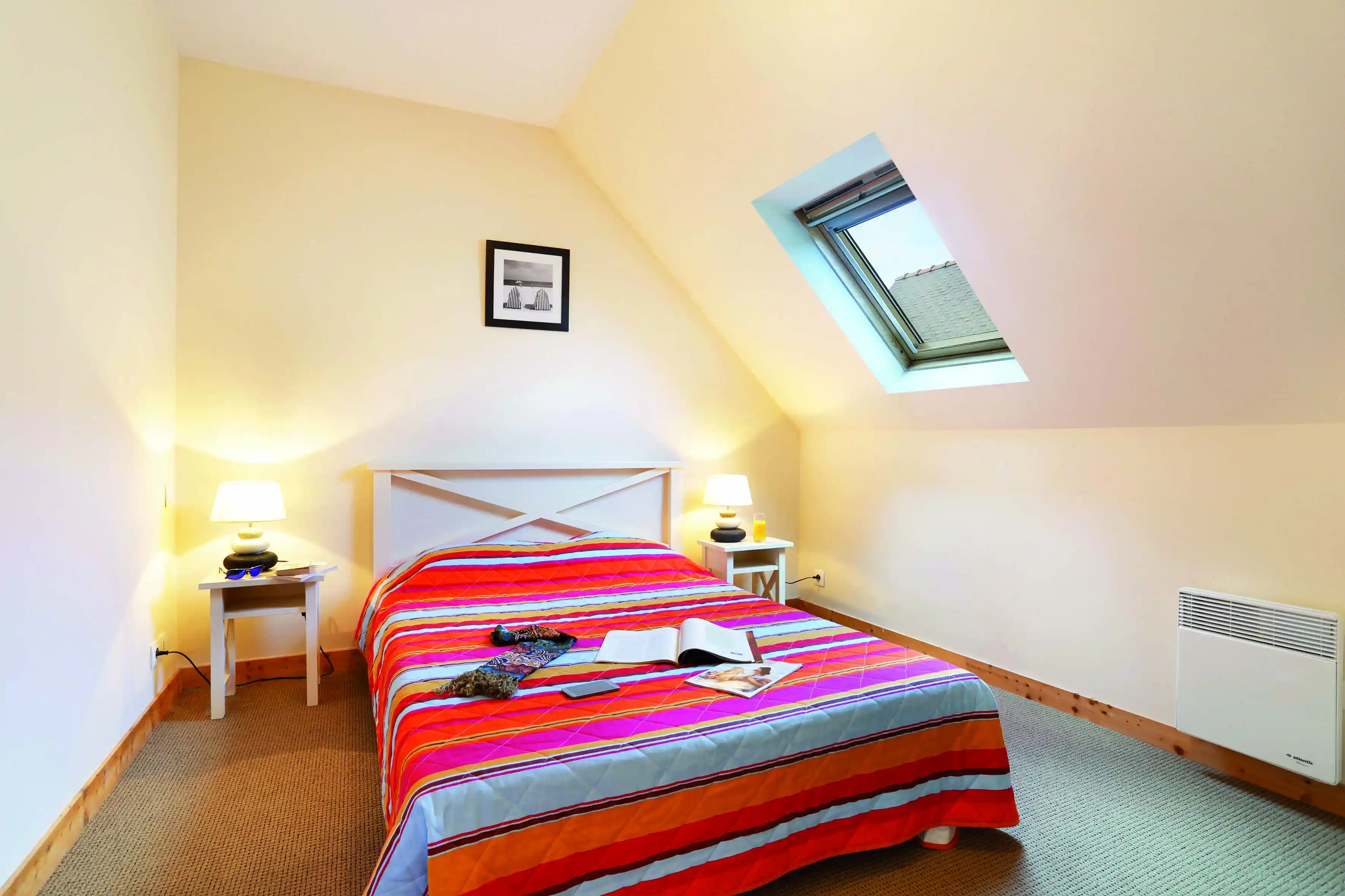 Lagrange Vacances&reg;  - Saint-Pol-de-Leon - Residence les Roches