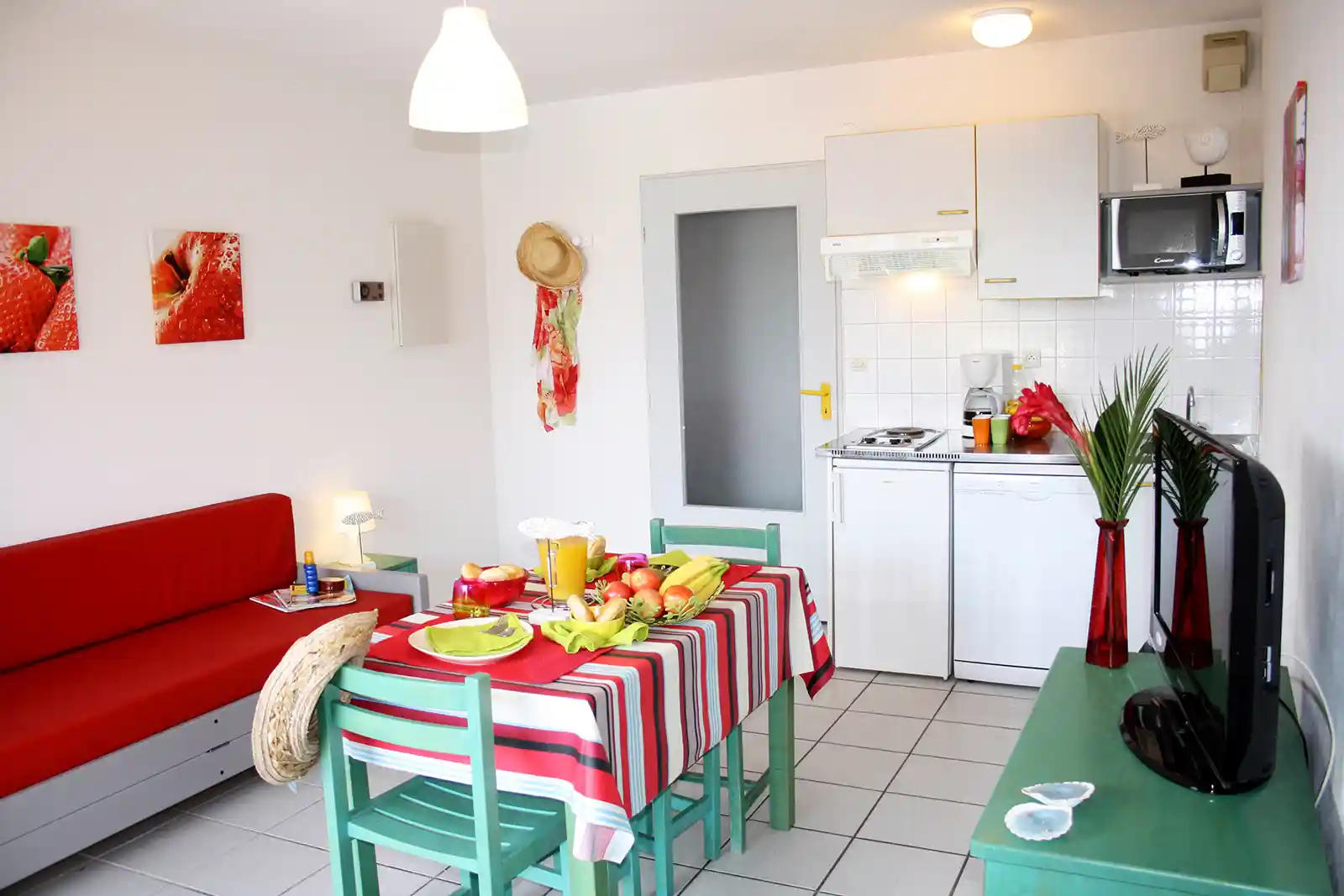 Lagrange Vacances&reg;  - Saint-Cyprien - Les Pierres de Jade
