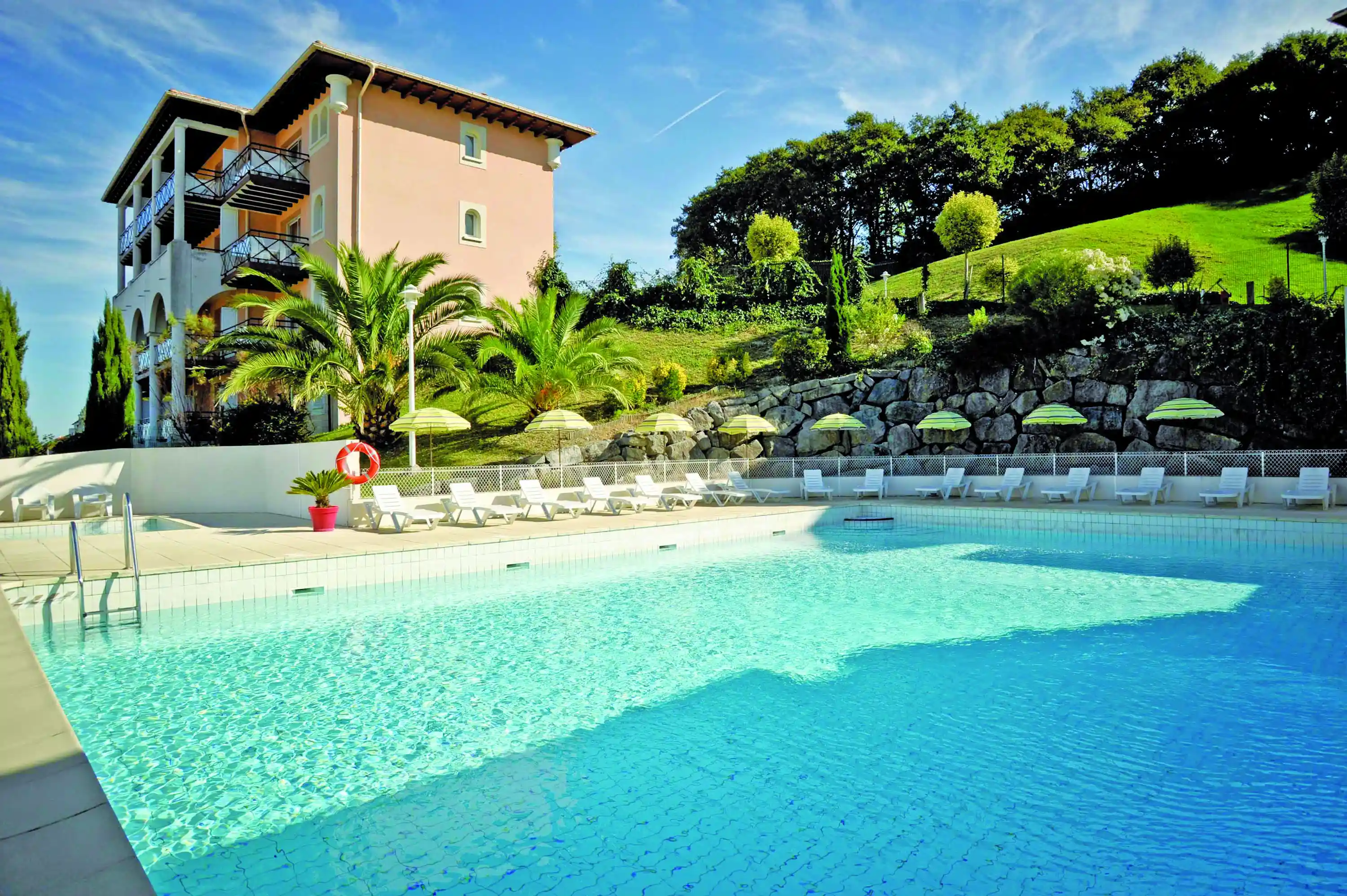 Lagrange Vacances&reg;  - Ciboure - Soko-Eder