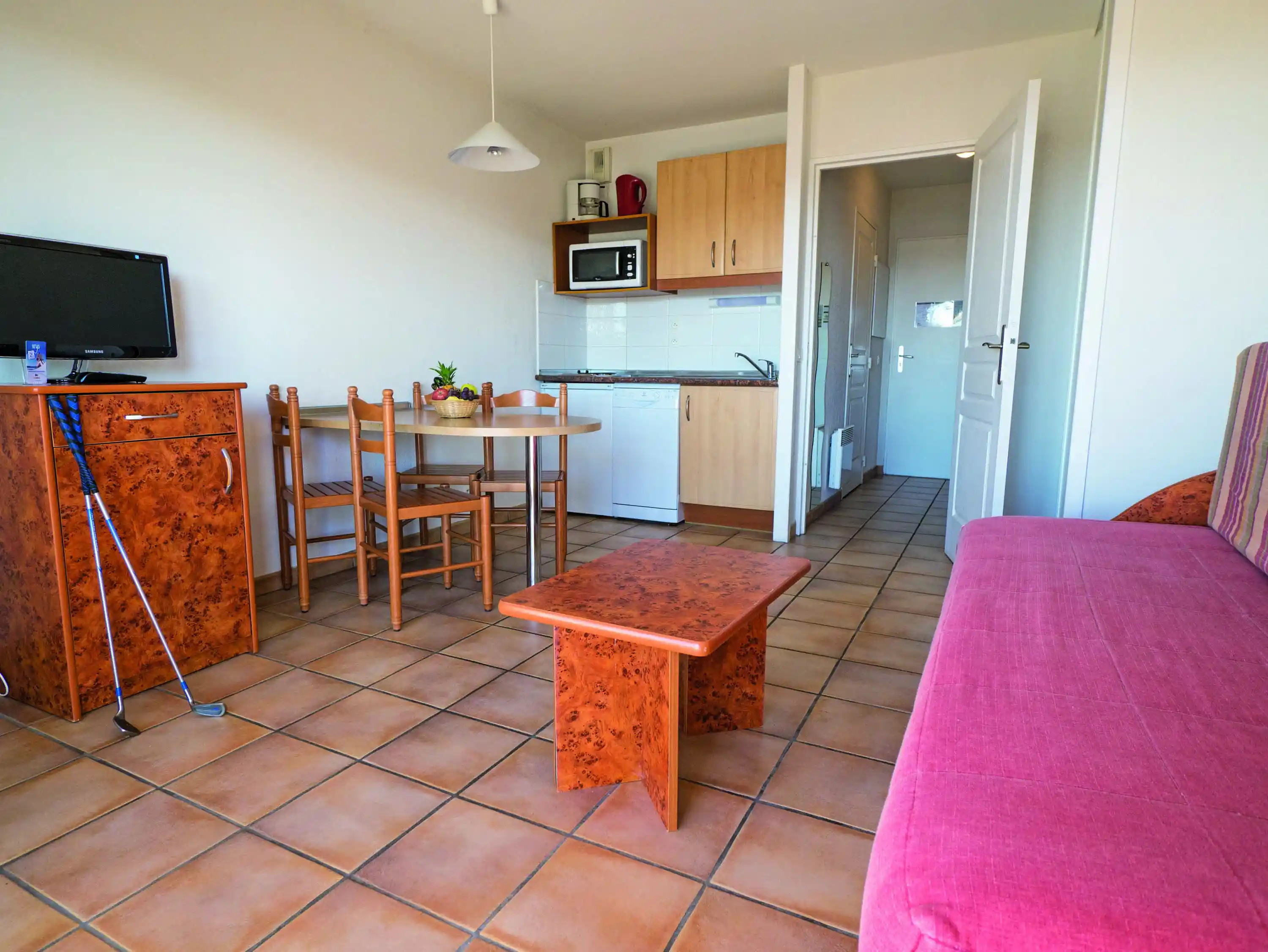 Lagrange Vacances&reg;  - Ciboure - Soko-Eder
