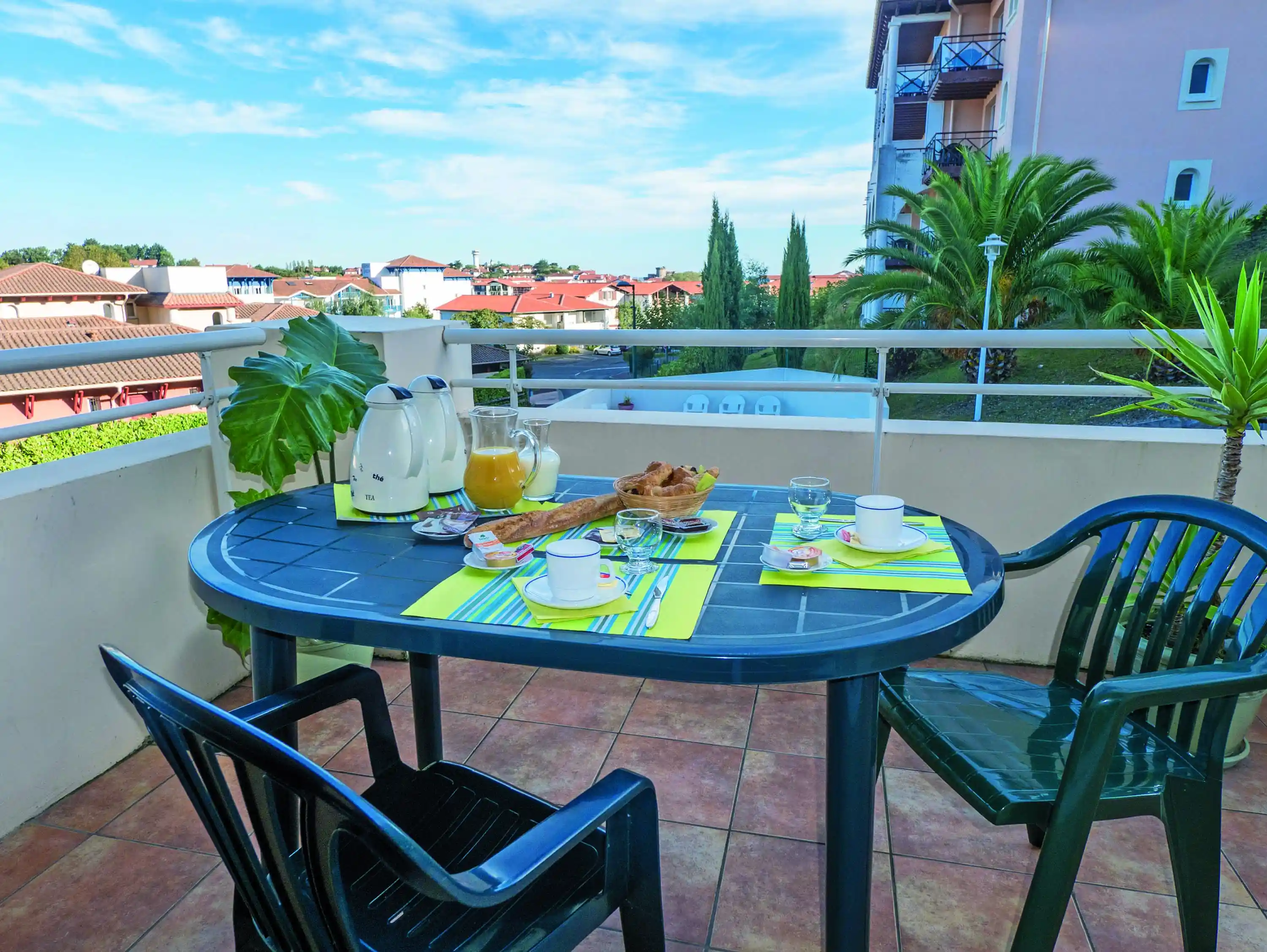 Lagrange Vacances&reg;  - Ciboure - Soko-Eder