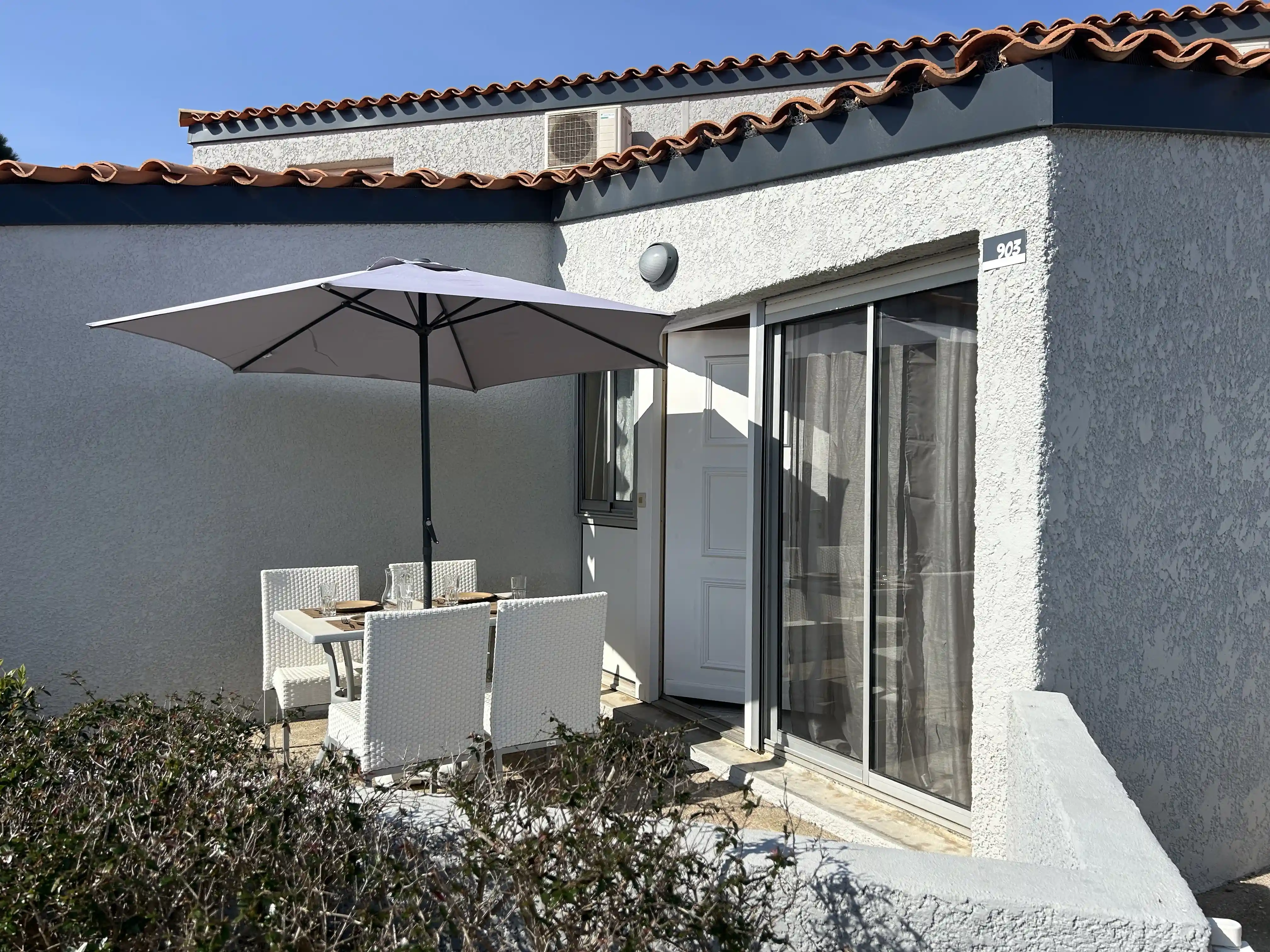 Lagrange Vacances&reg;  - Saint-Cyprien - Les Jardins de Neptune