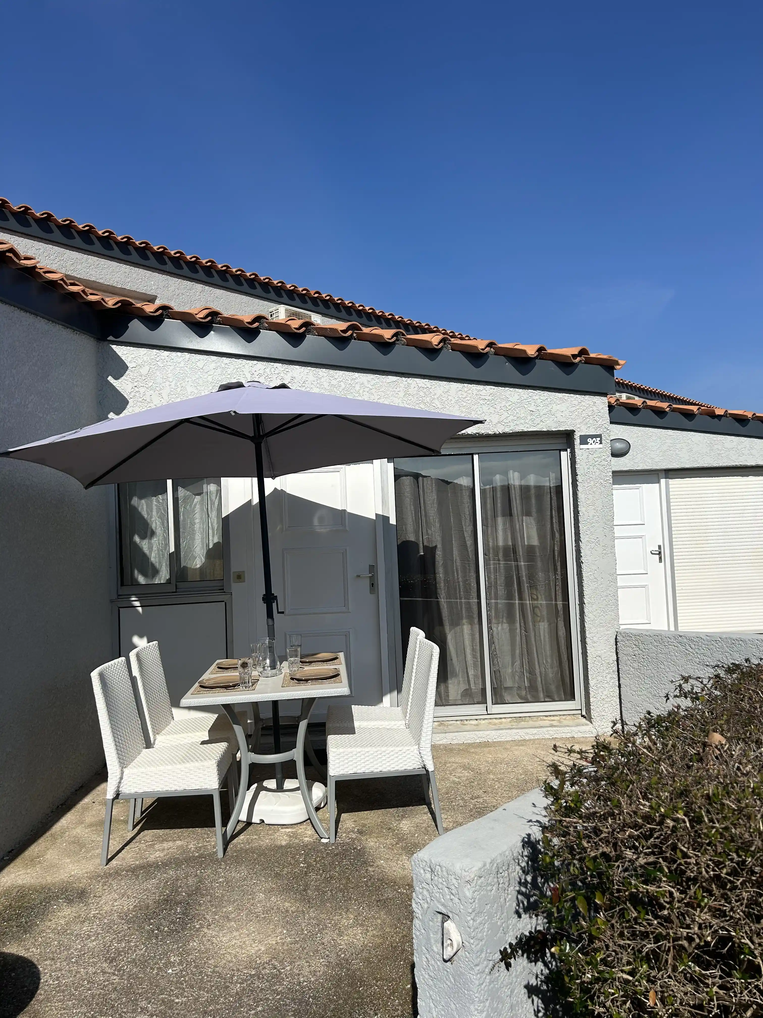 Lagrange Vacances&reg;  - Saint-Cyprien - Les Jardins de Neptune